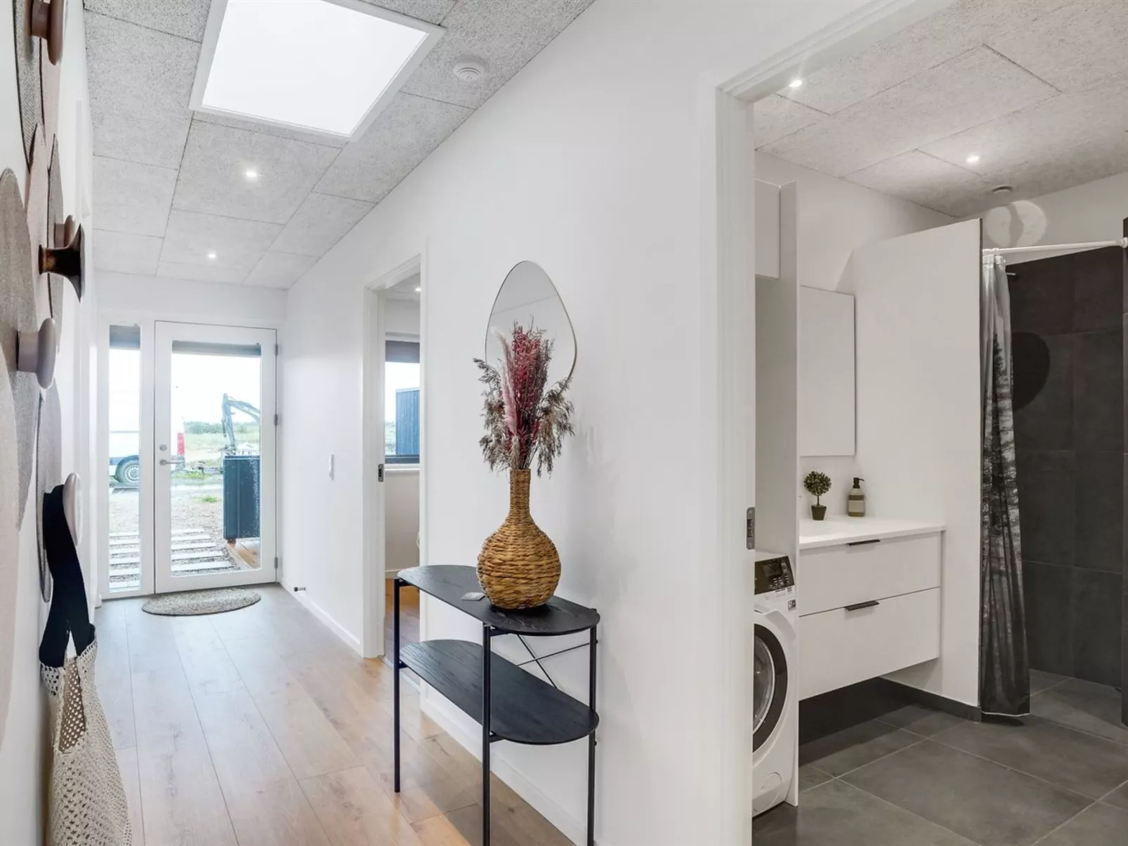 "Kasper" - 1.8km from the sea-Drinnen