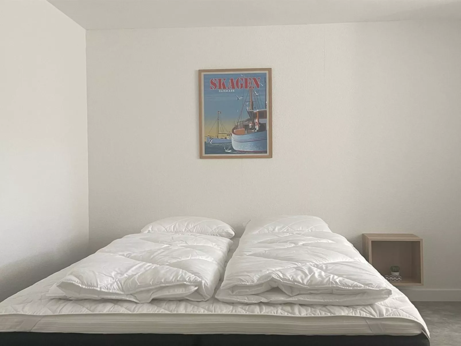 "Urs" - 200m from the sea-Drinnen