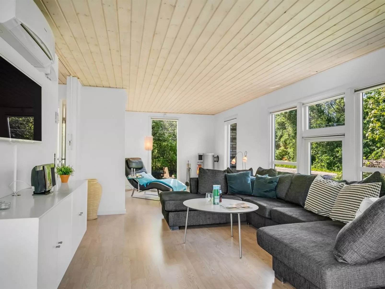 "Gildo" - 932m from the sea-Dedans