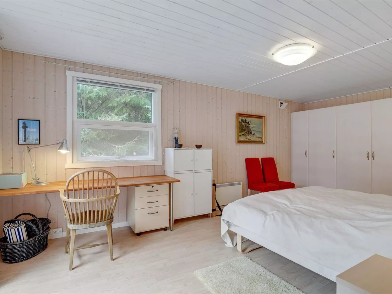 "Jaarne" - 800m from the sea-Inside