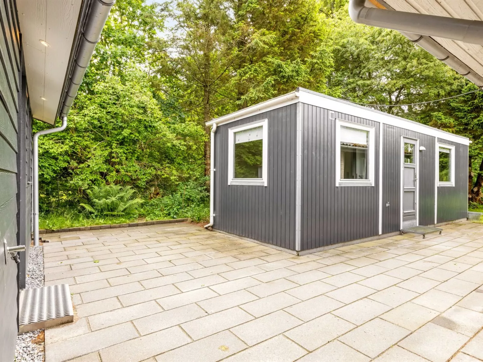 "Zölestine" - 1km from the sea-Dedans