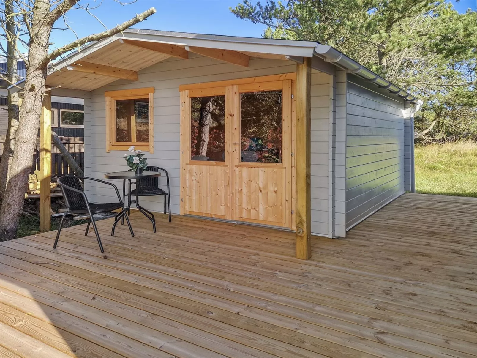 "Germund" - 900m from the sea-Inside