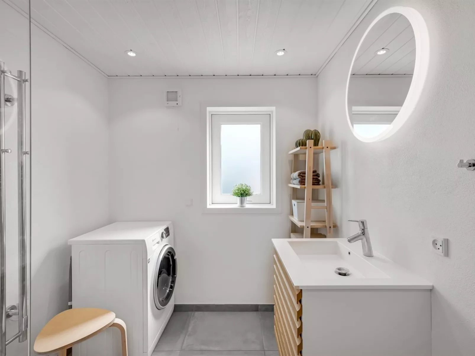 "Tedora" - 300m from the sea-Inside