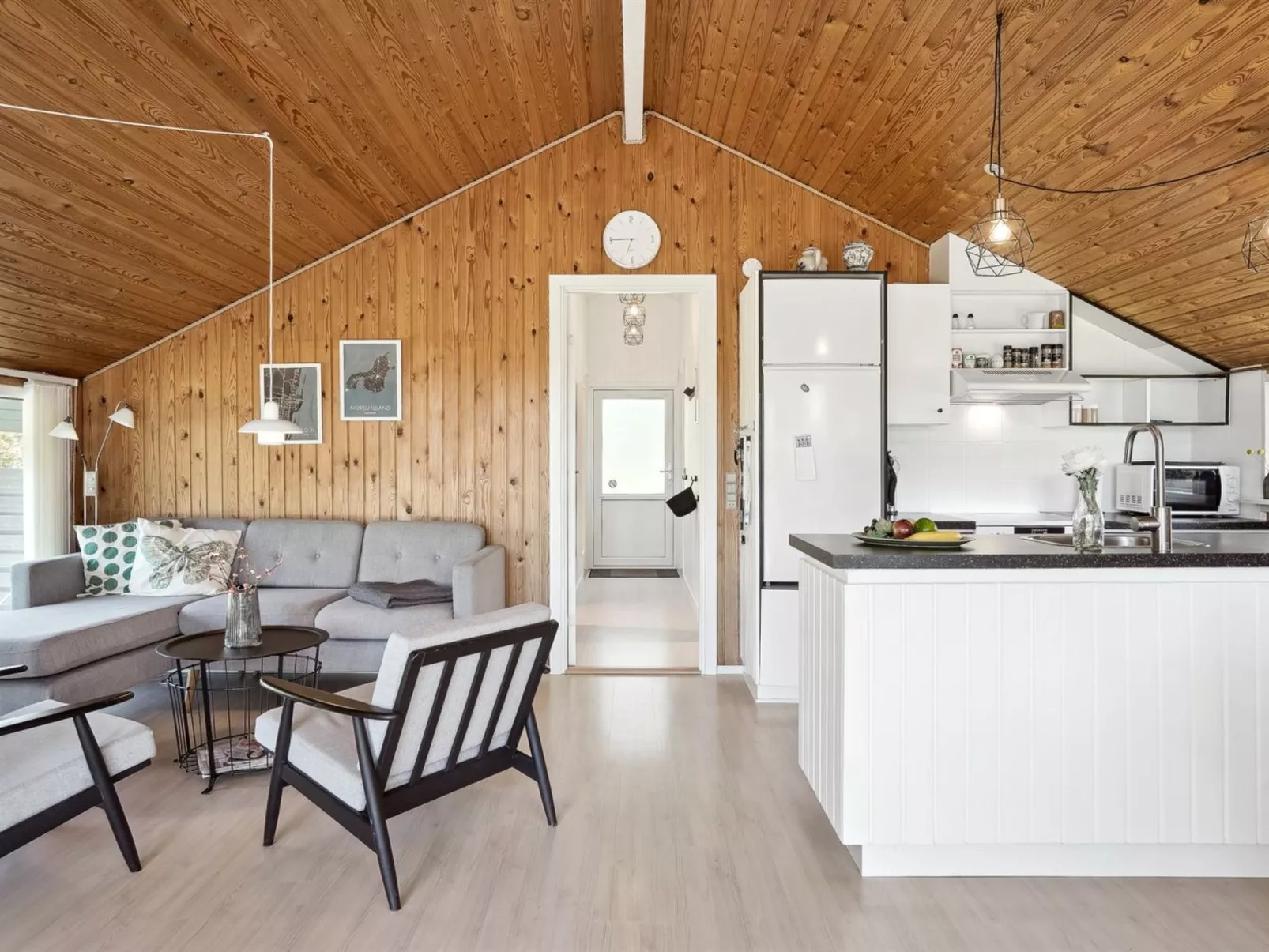 "Aderice" - 1km from the sea-Inside