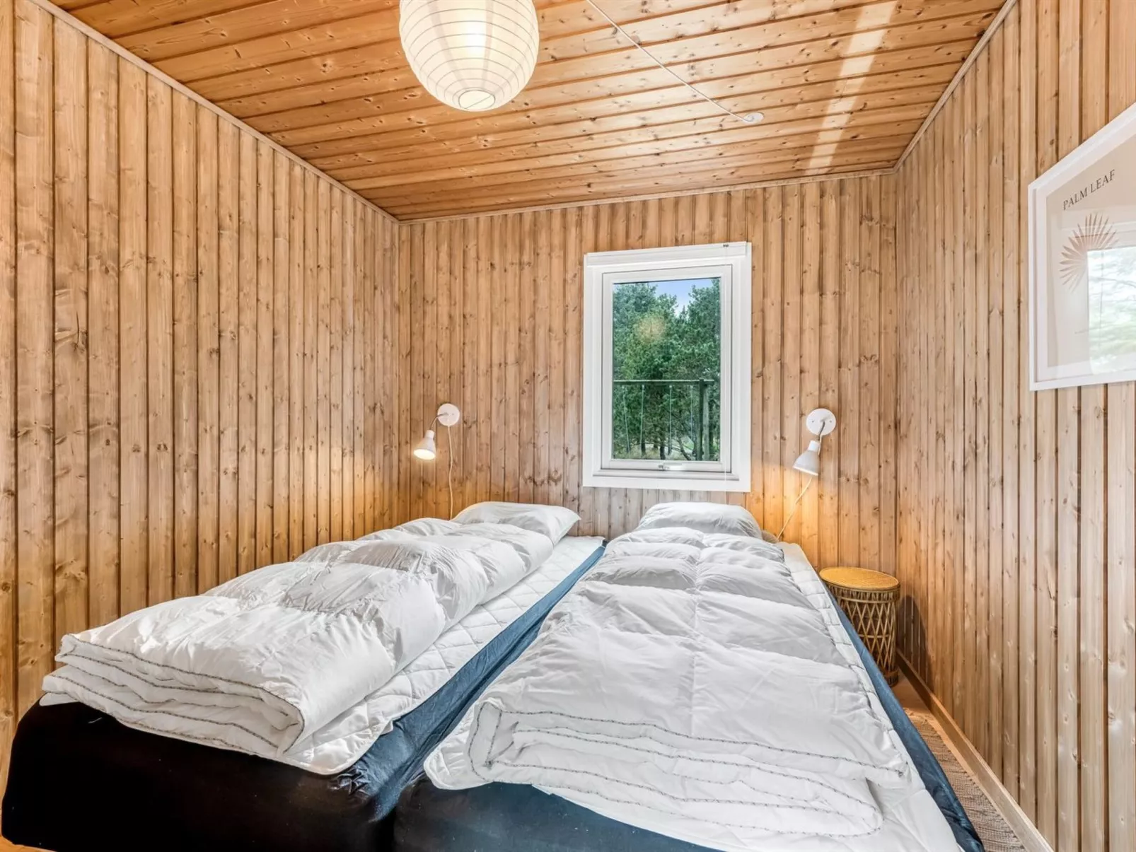 "Magrete" - 900m from the sea-Drinnen