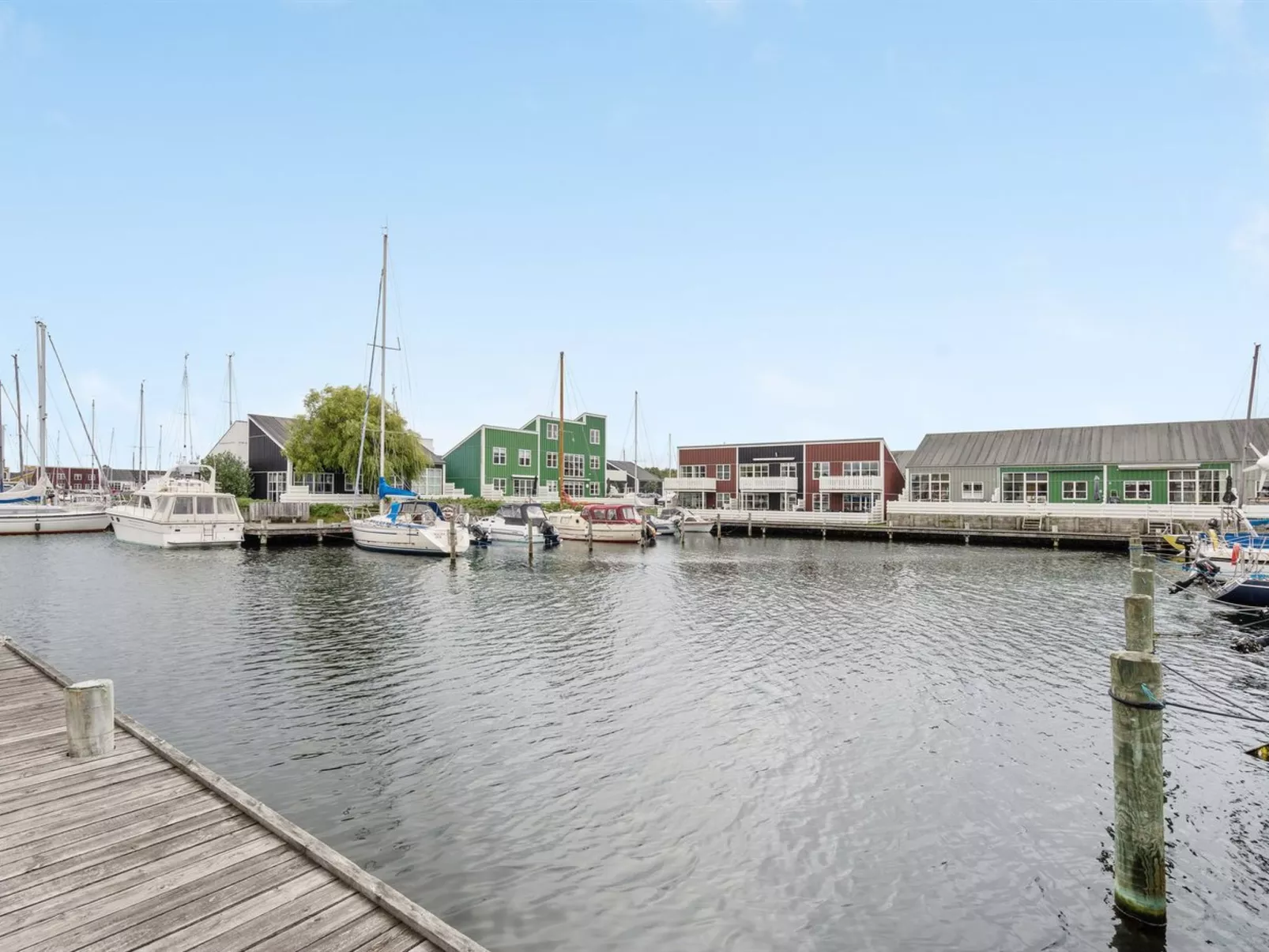 "Milo" - 5m from the sea-Draußen