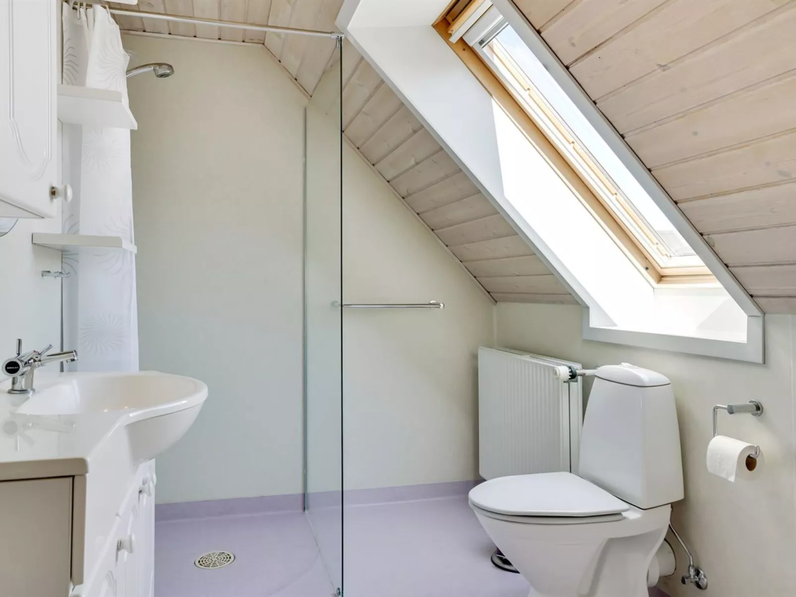 "Stefan" - 500m from the sea-Inside