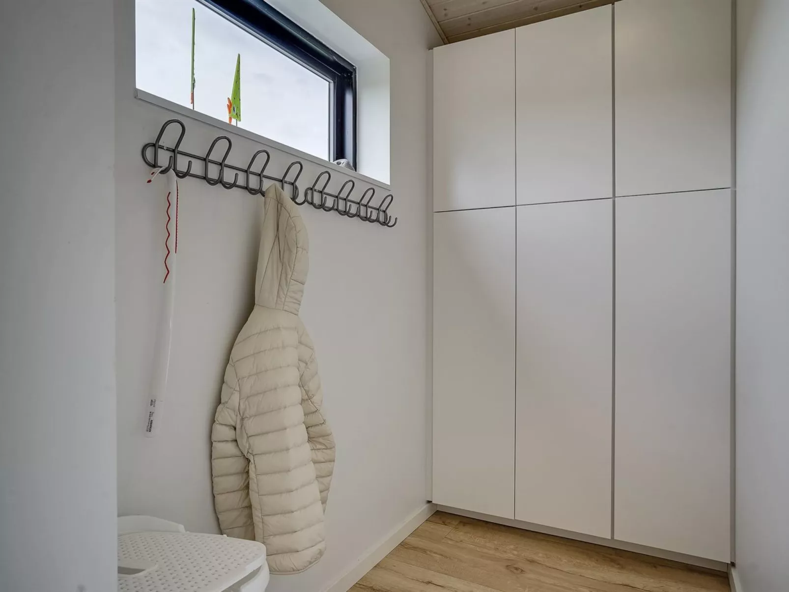 "Sighref" - 300m from the sea-Dedans