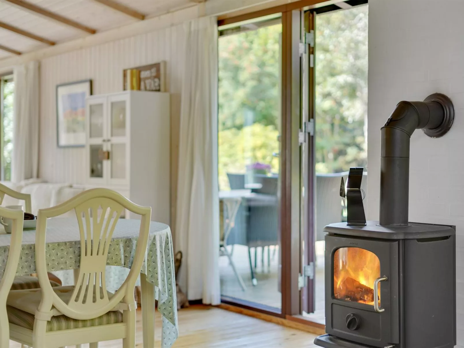 "Jelko" - 1.2km from the sea-Drinnen