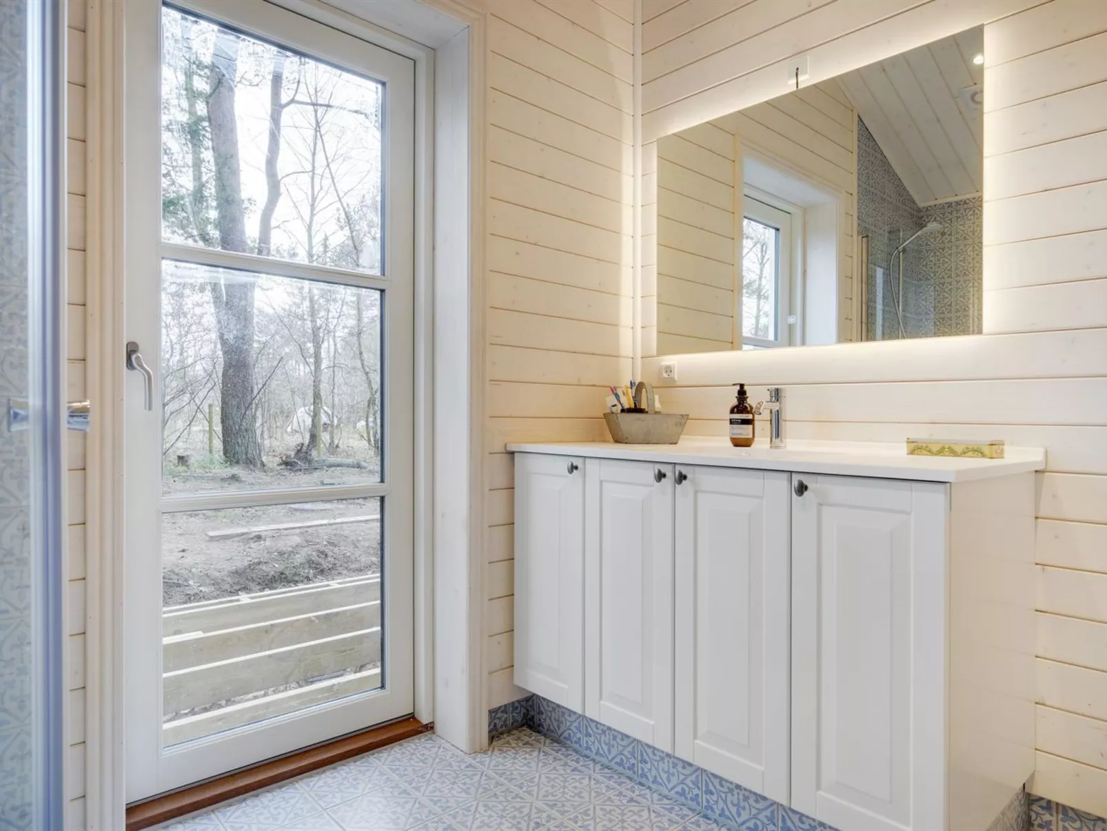 "Anar" - 900m from the sea-Inside