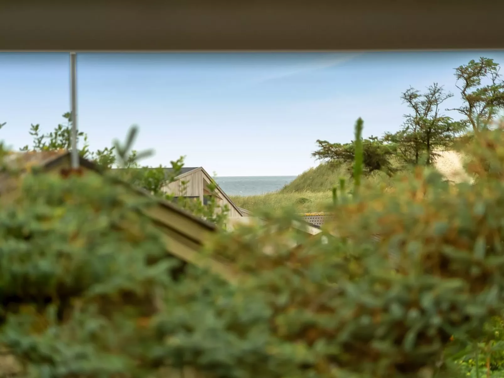 "Aija" - 375m from the sea-Outside