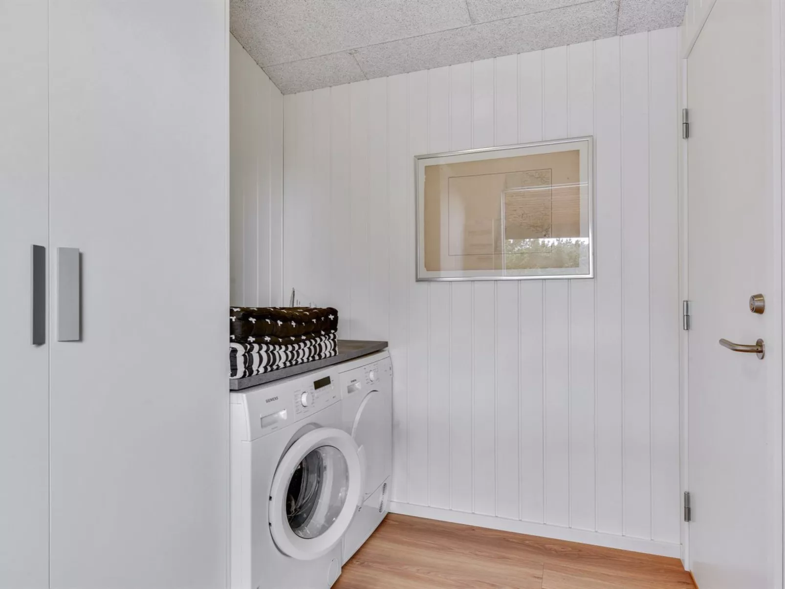 "Lassi" - 950m from the sea-Drinnen