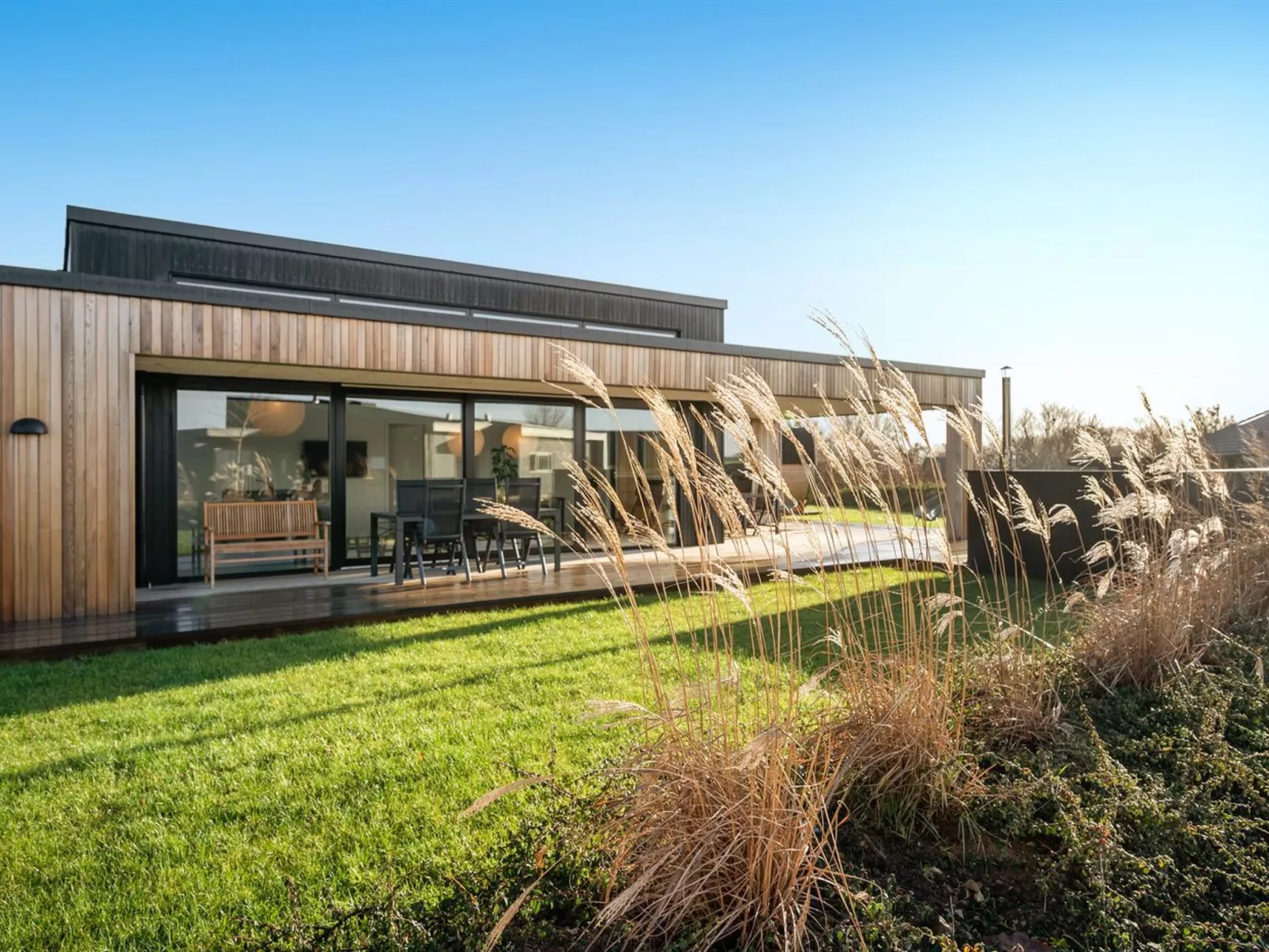 "Malfred" - 500m from the sea-Outside