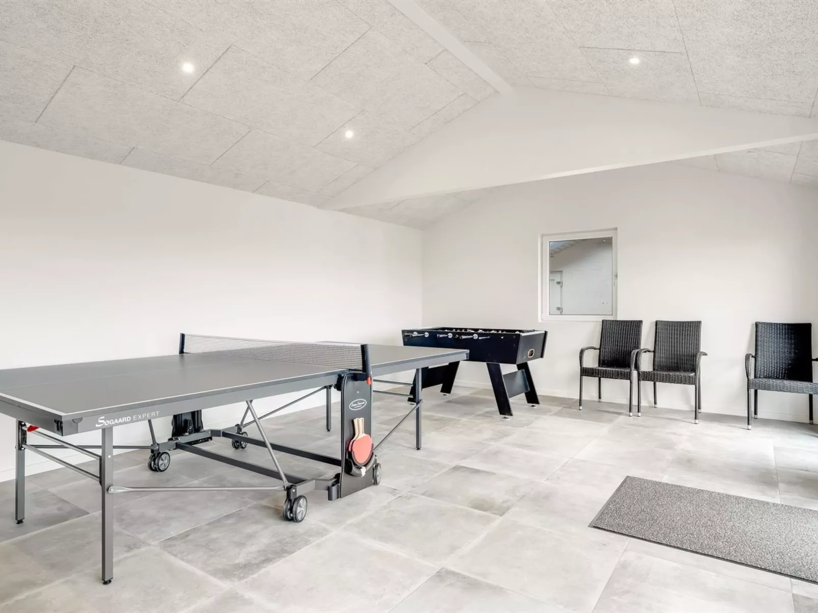 "Palli" - 600m from the sea-Inside