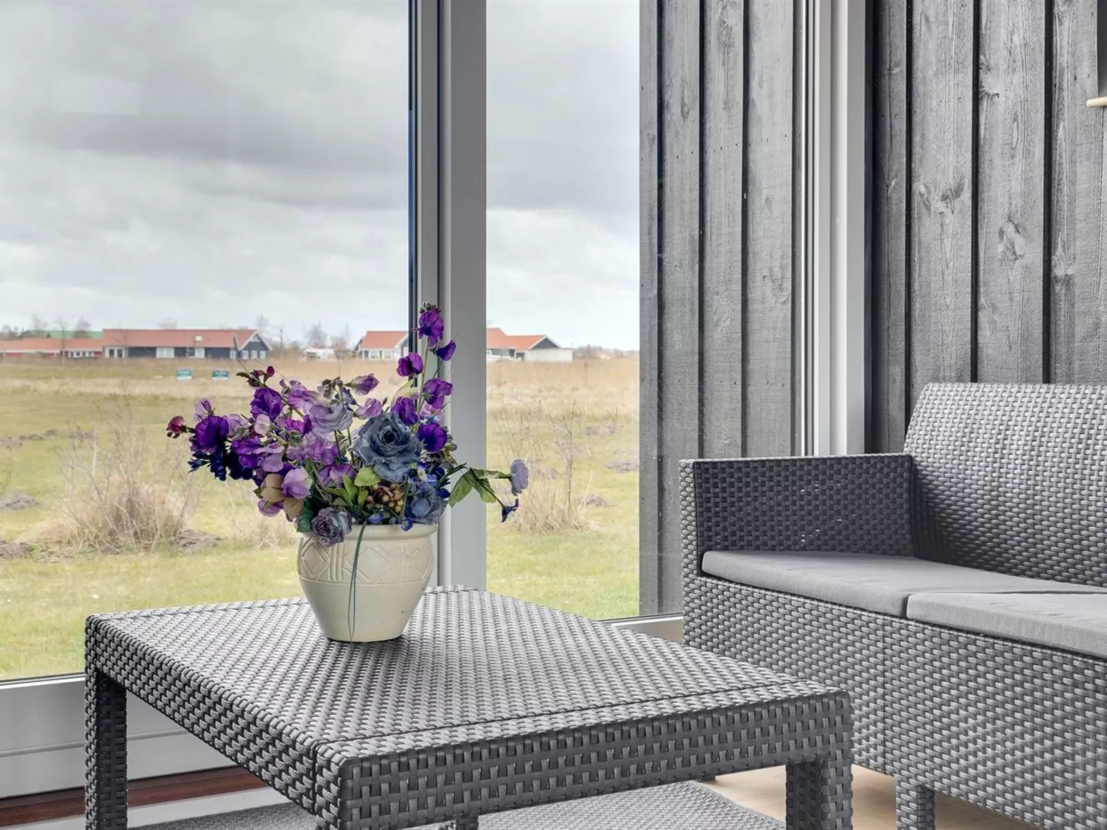 "Evin" - 800m from the sea-Inside