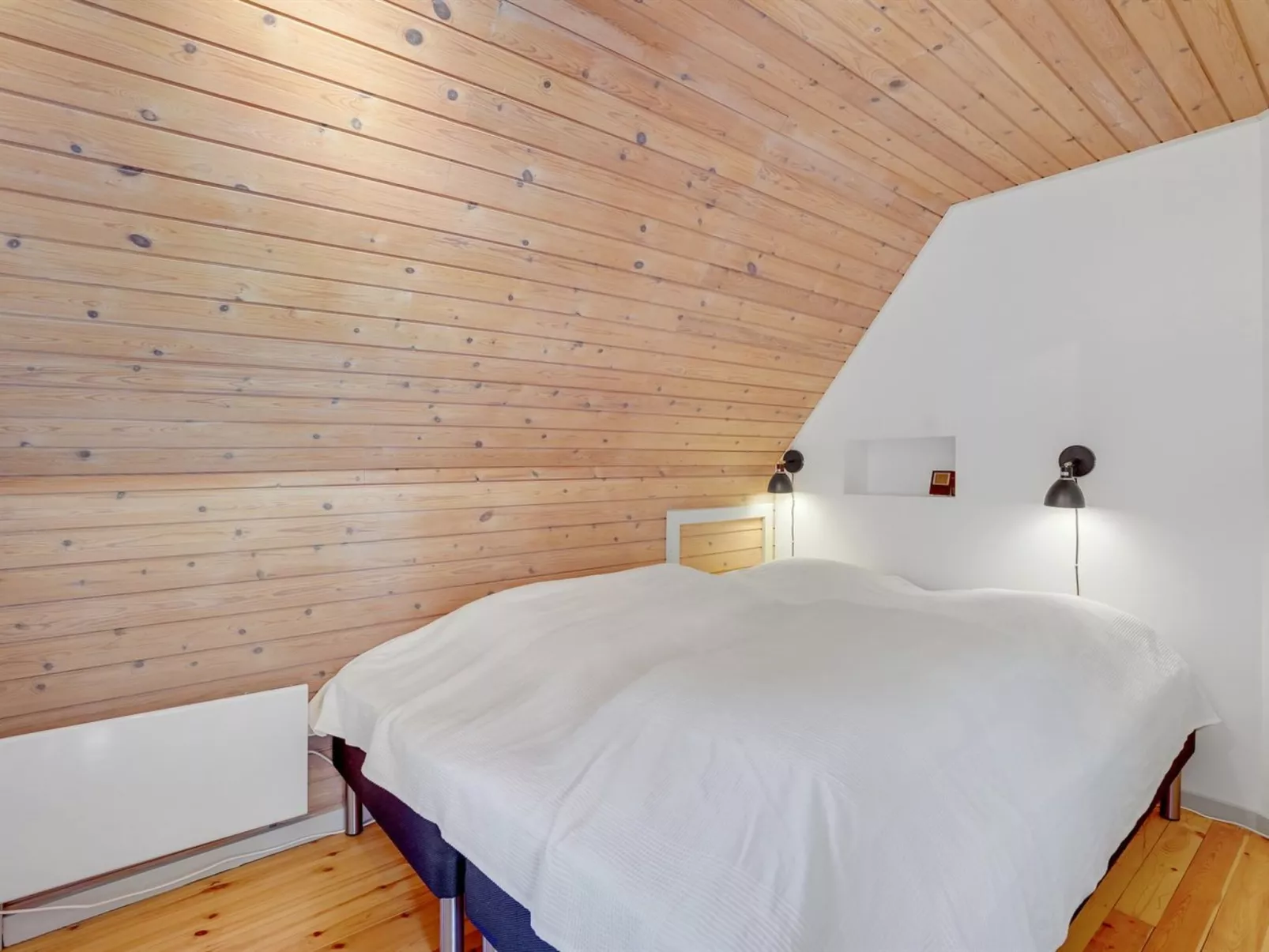 "Tine" - 2.3km from the sea-Inside