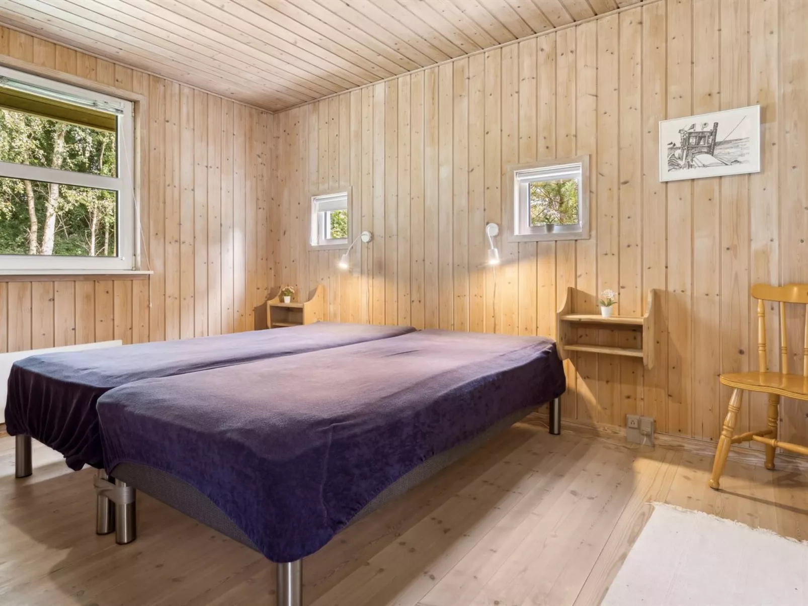 "Karitte" - 5km from the sea-Drinnen