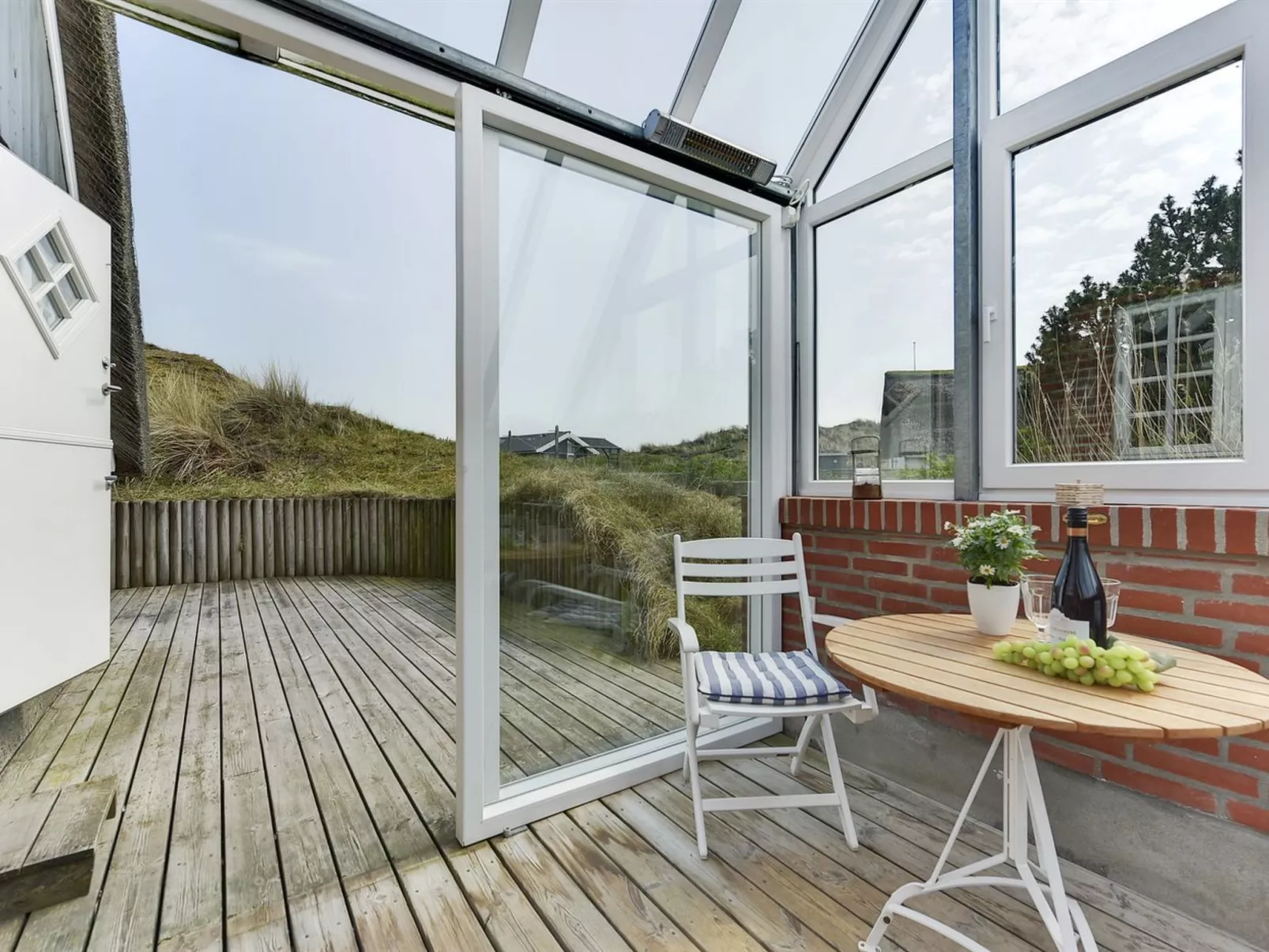 "Dordi" - 300m from the sea-Inside