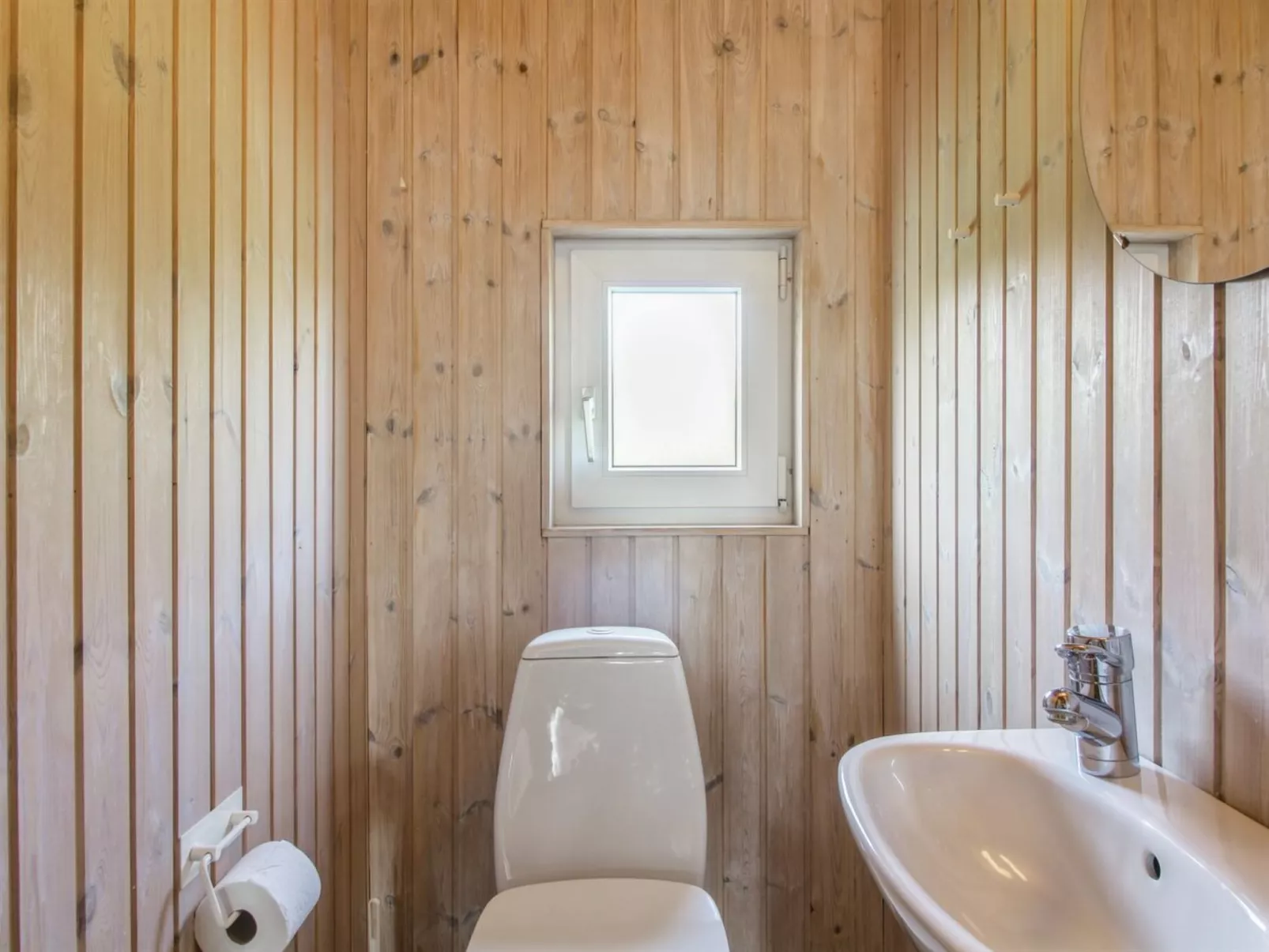 "Menka" - 1.3km from the sea-Drinnen