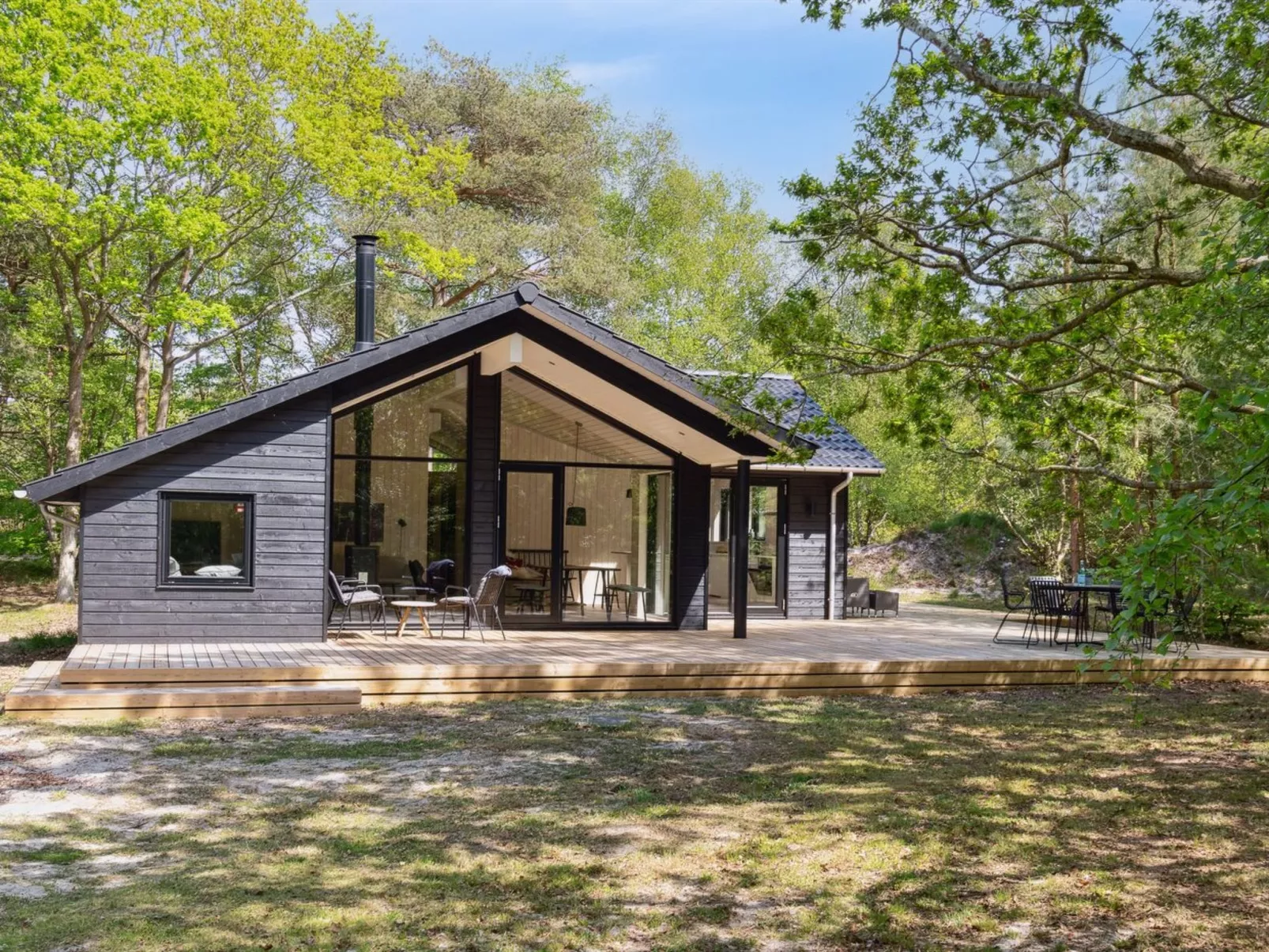 "Miljanka" - 175m from the sea-Draußen