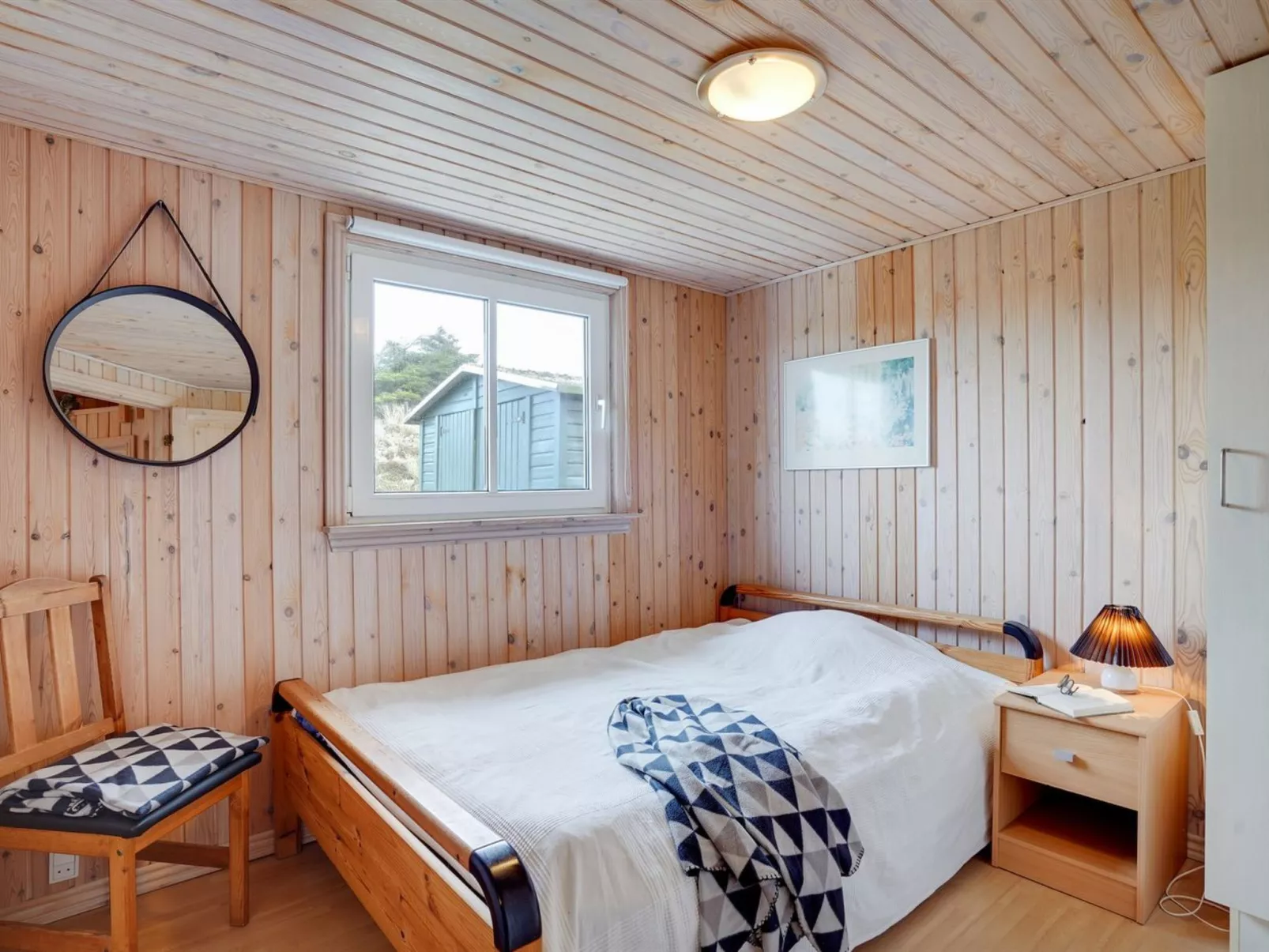 "Melanie" - 950m from the sea-Dedans