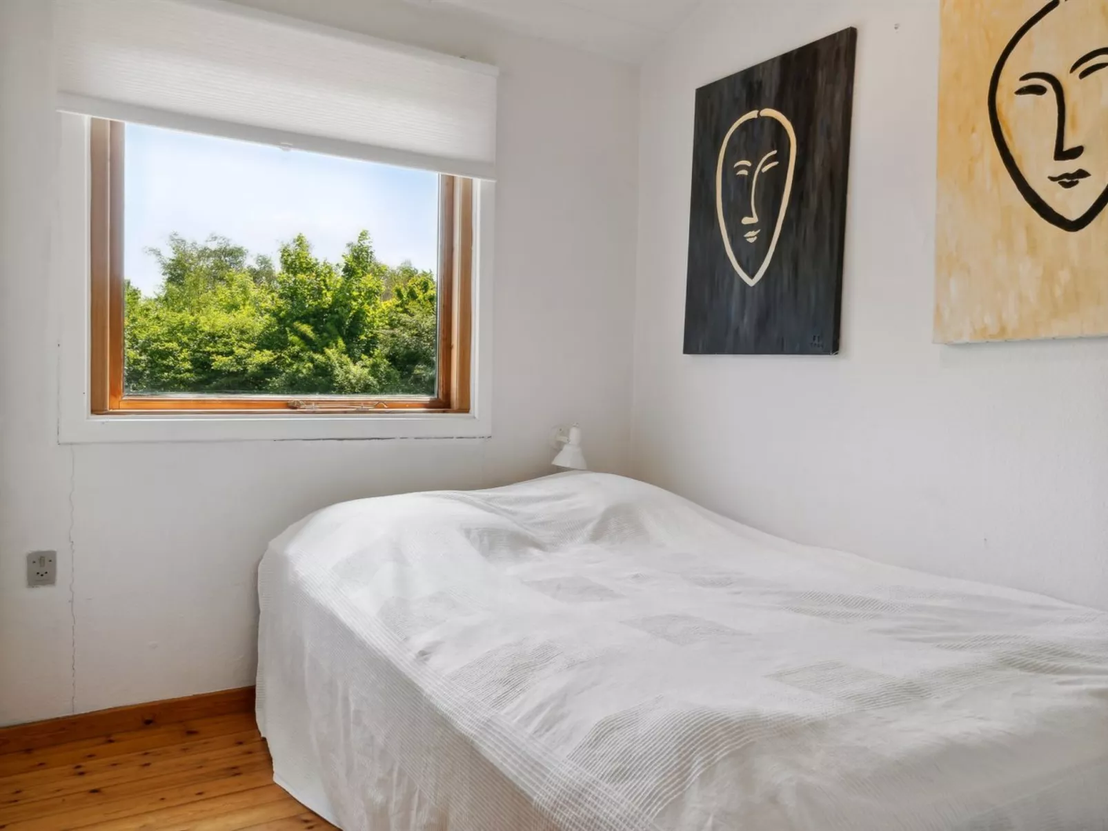 "Gritt" - 800m from the sea-Dedans