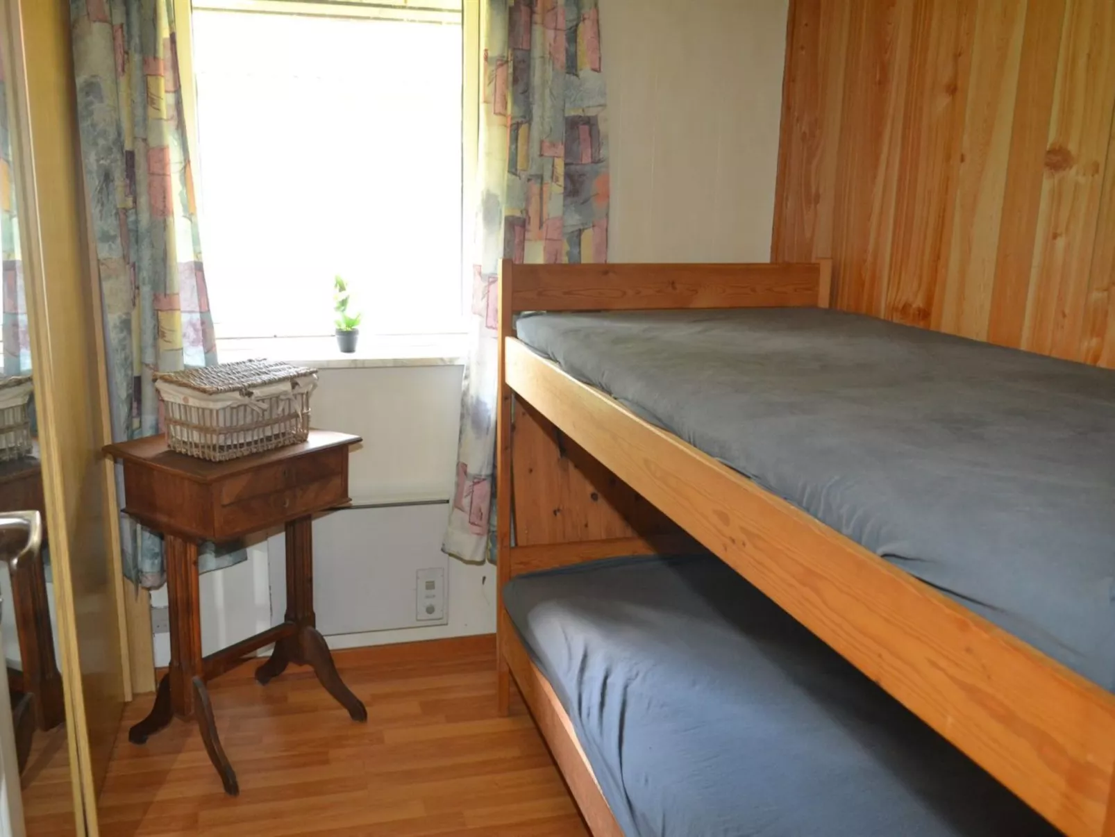 "Florinka" - 31km from the sea-Drinnen