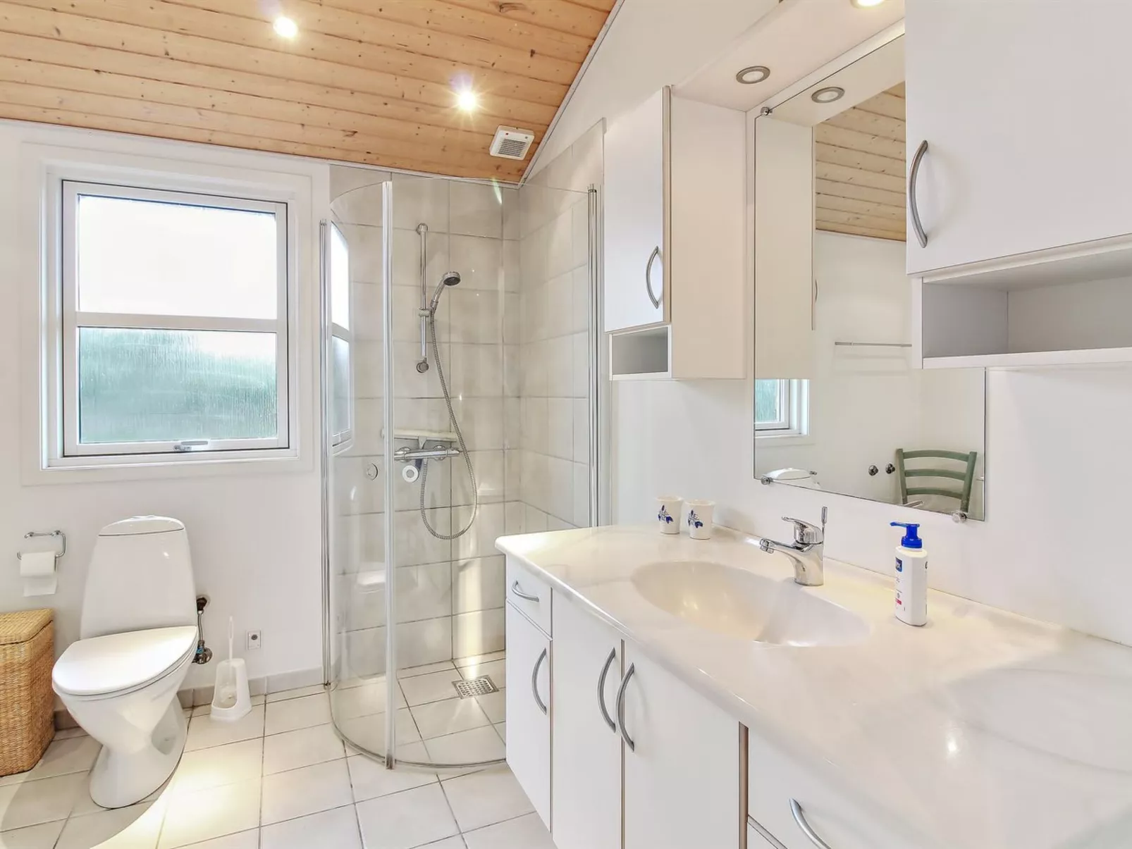 "Florida" - 100m from the sea-Inside