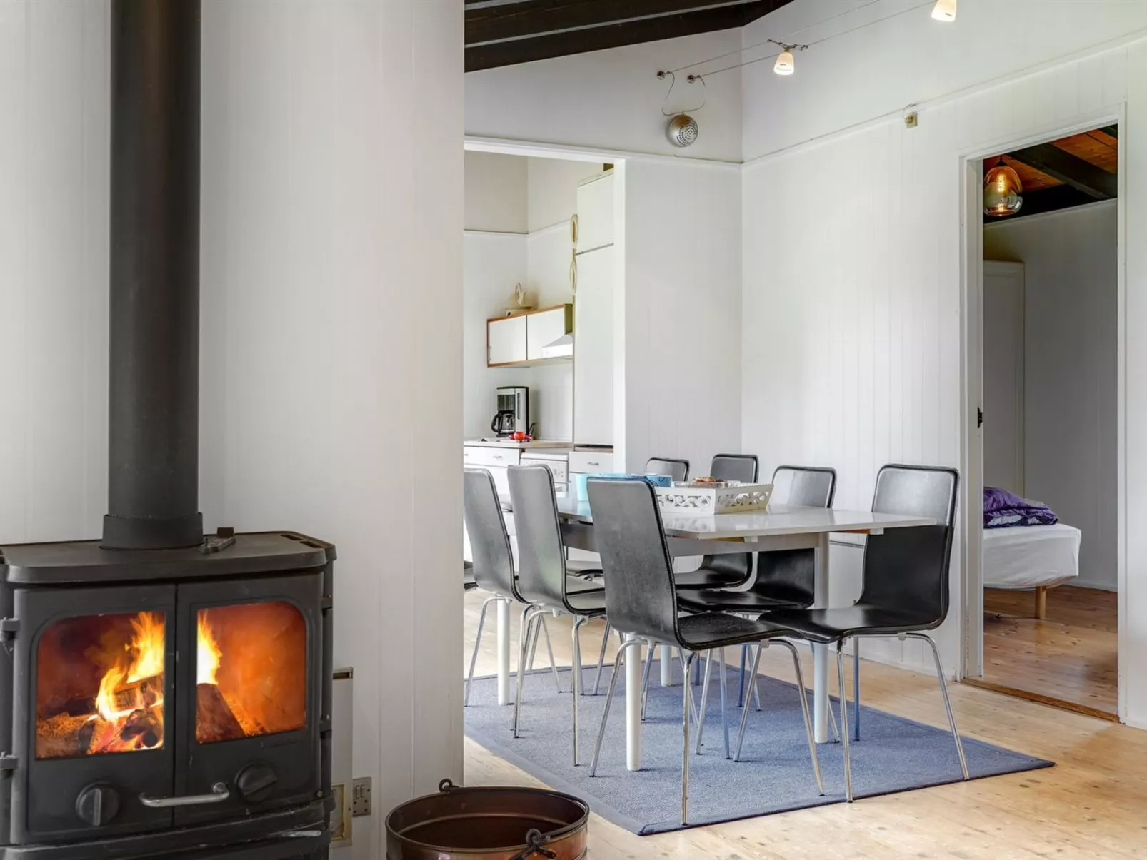 "Elja" - 750m from the sea-Dedans