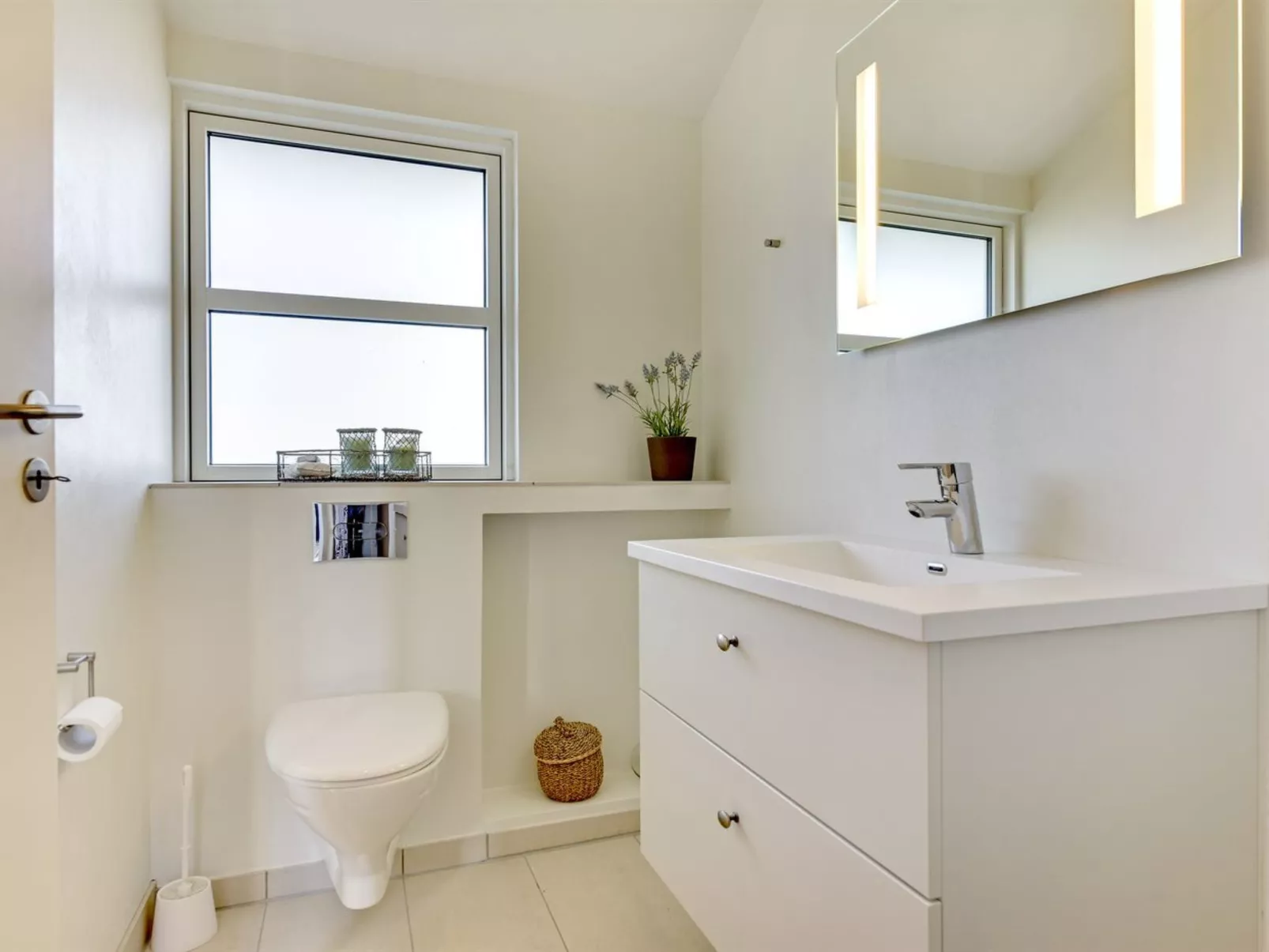 "Dimka" - 300m from the sea-Inside