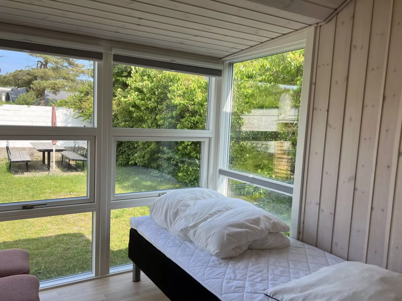 "Bilal" - 20m from the sea-Inside