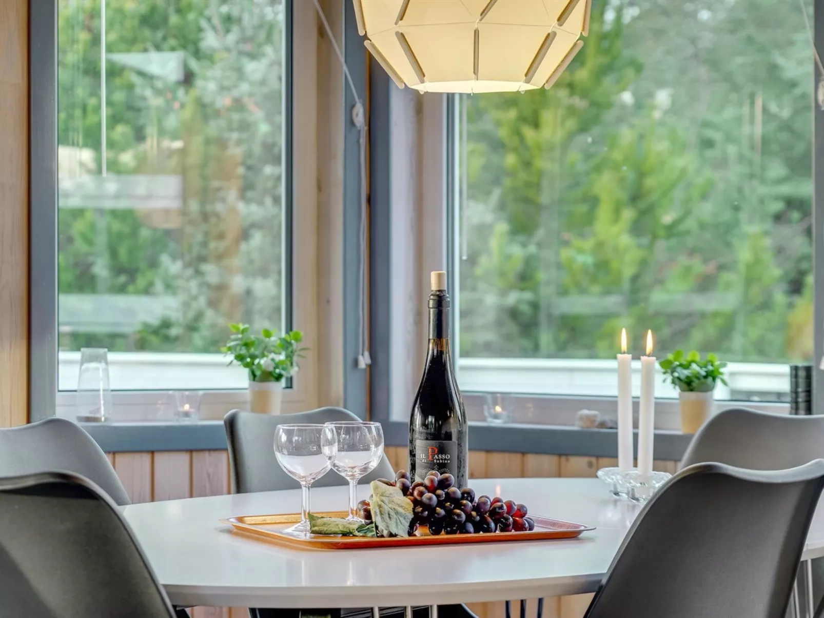 "Frudde" - 400m from the sea-Inside