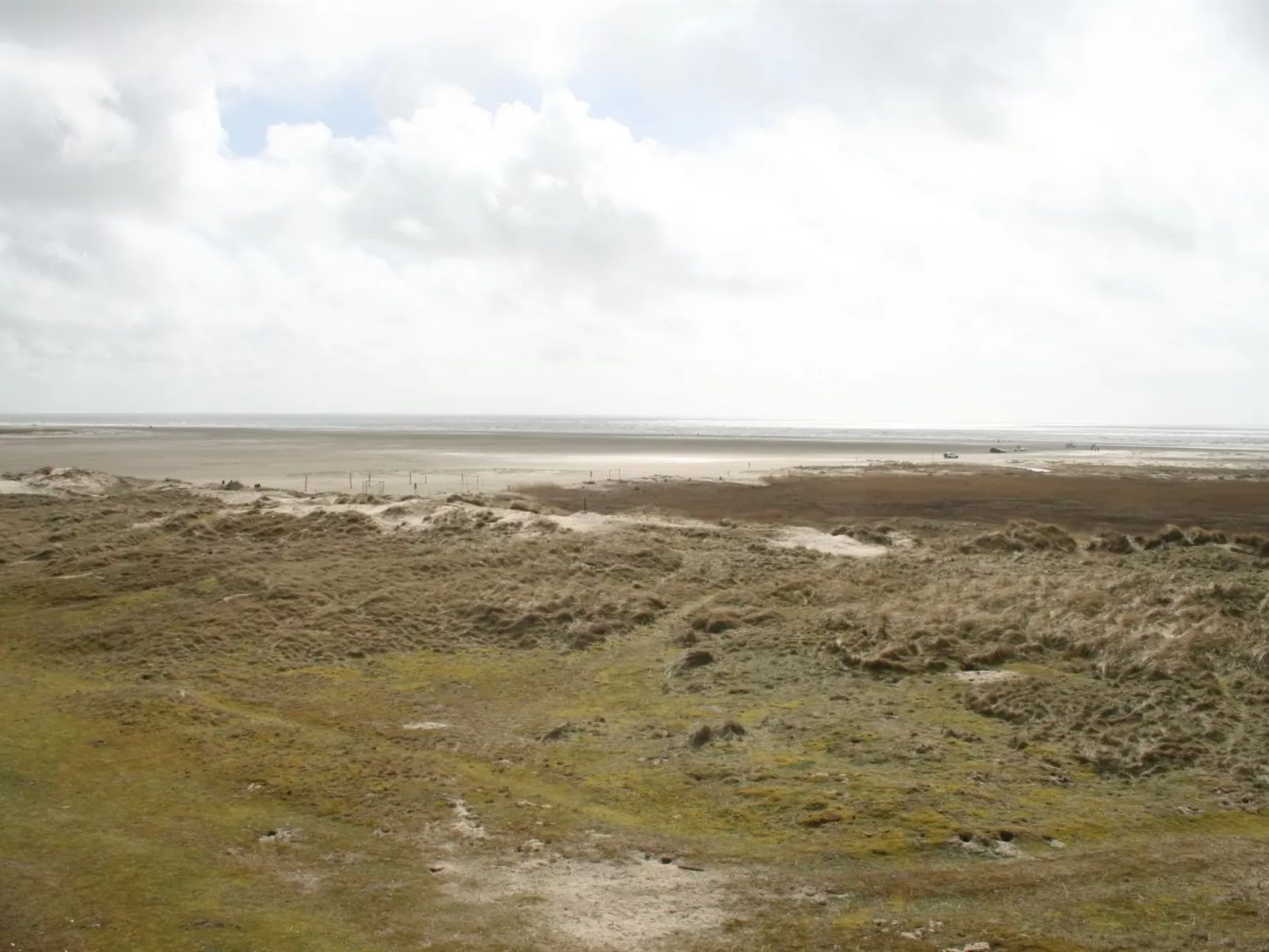 "Anette" - 50m from the sea-Dehors