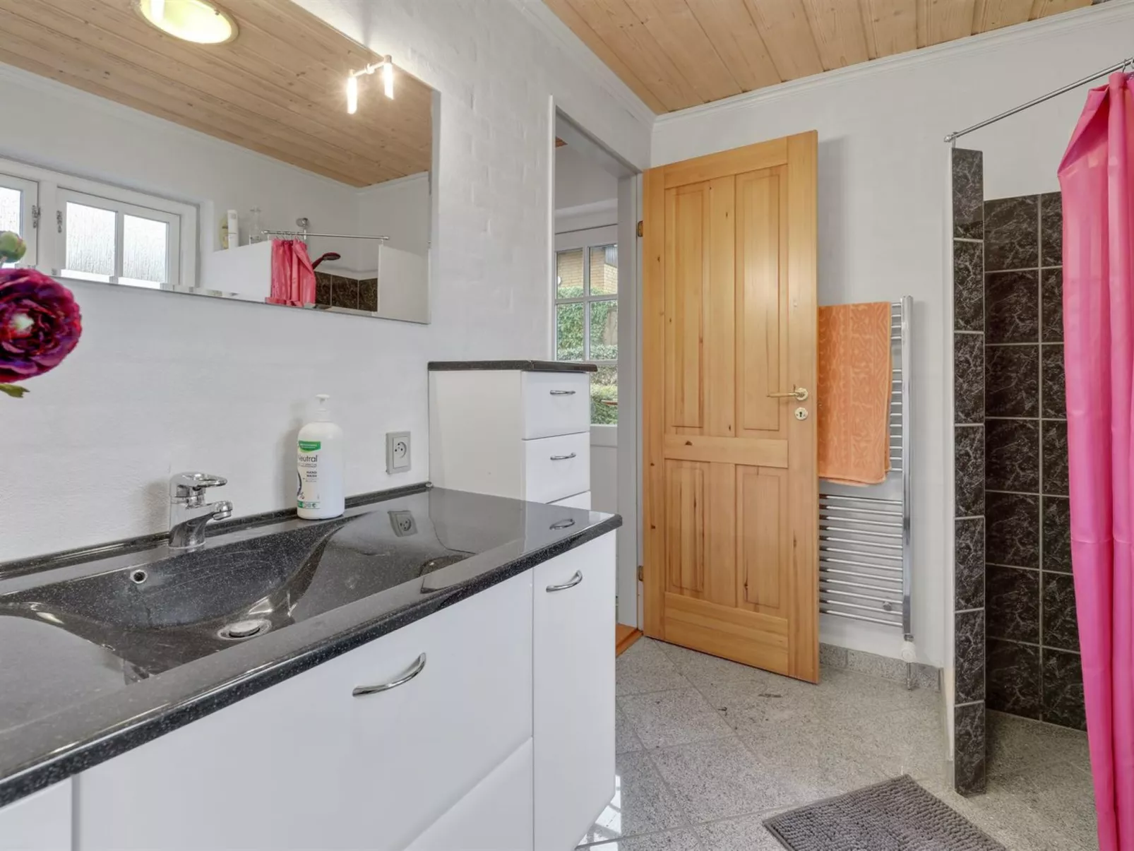 "Jolin" - 200m from the sea-Inside