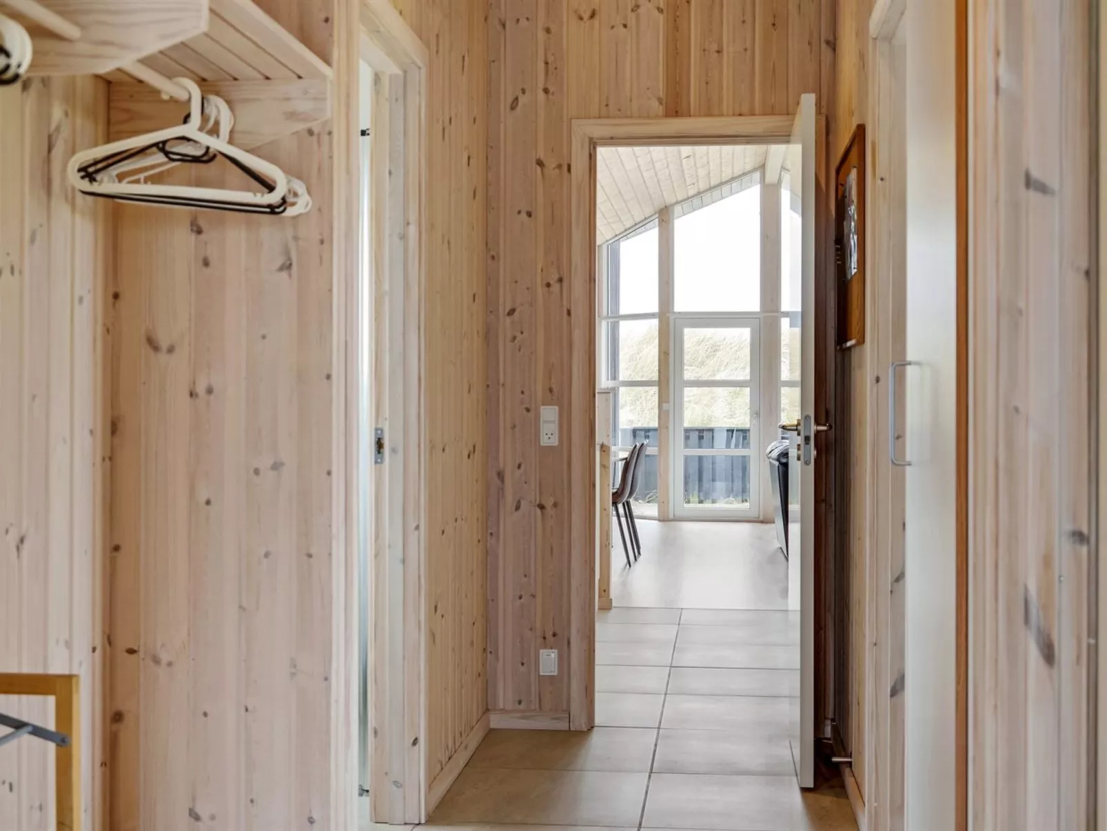 "Frido" - 400m from the sea-Drinnen