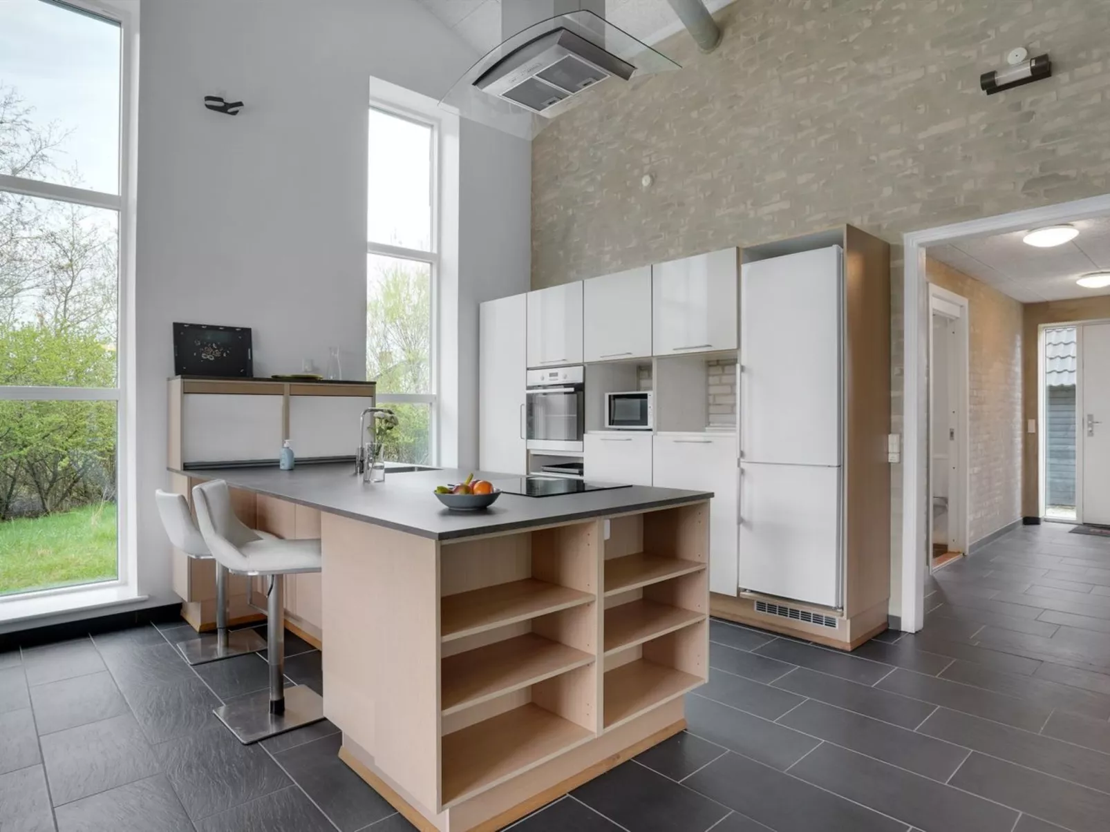 "Henrieta" - 4km from the sea-Dedans