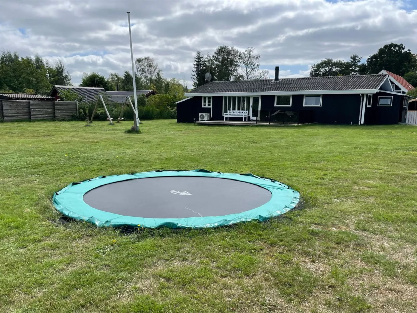 "Joon" - 300m from the sea-Outside