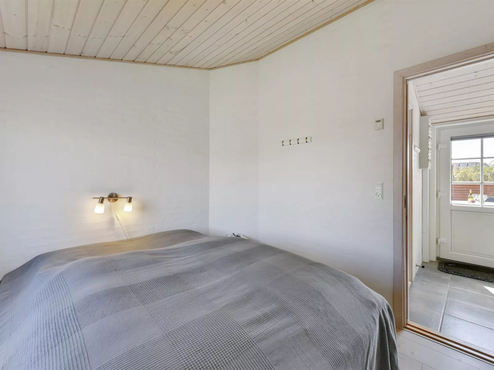 "Didrika" - 800m from the sea-Inside