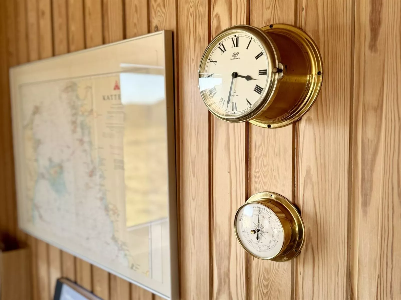 "Bera" - 250m from the sea-Dedans