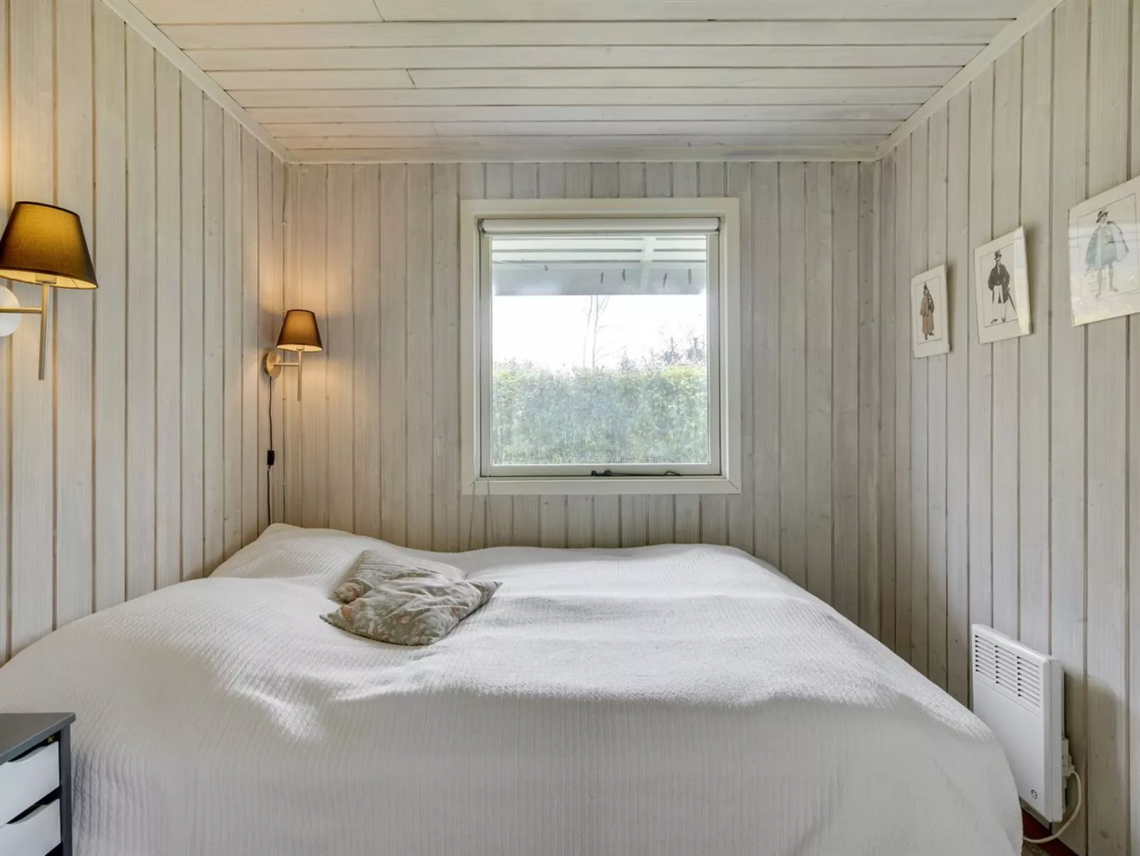 "Erva" - 495m from the sea-Dedans