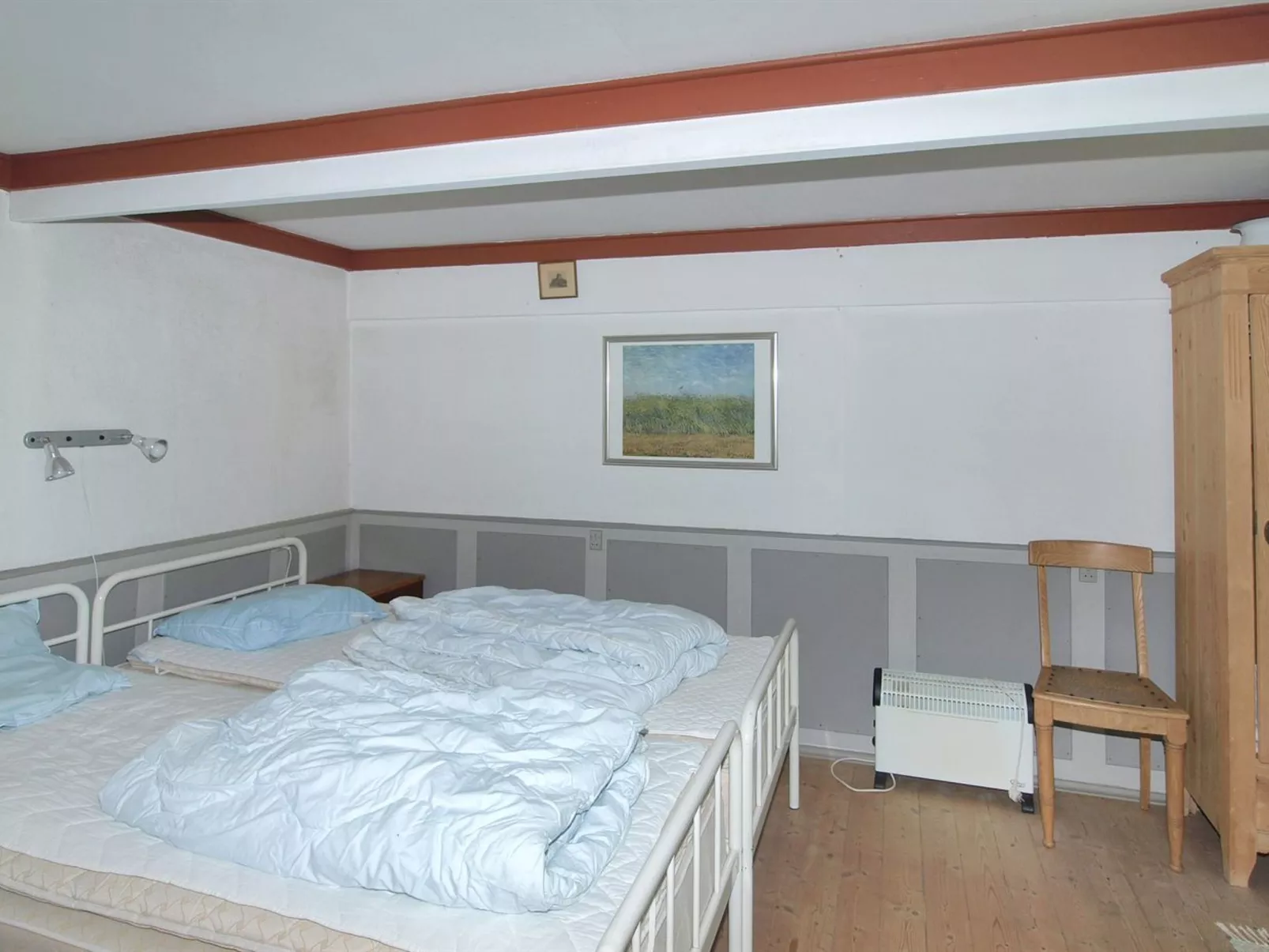 "Viggo" - 300m from the sea-Dedans