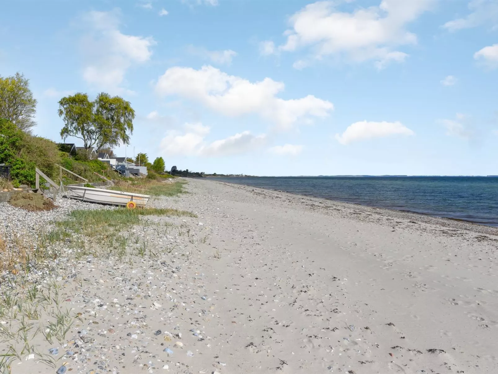 "Keti" - 5m from the sea-Outside