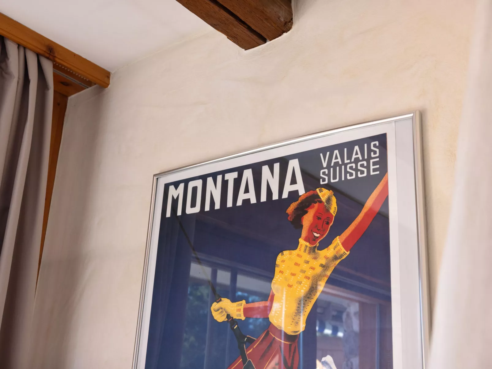 Résidence Le Chalet 5-Inside