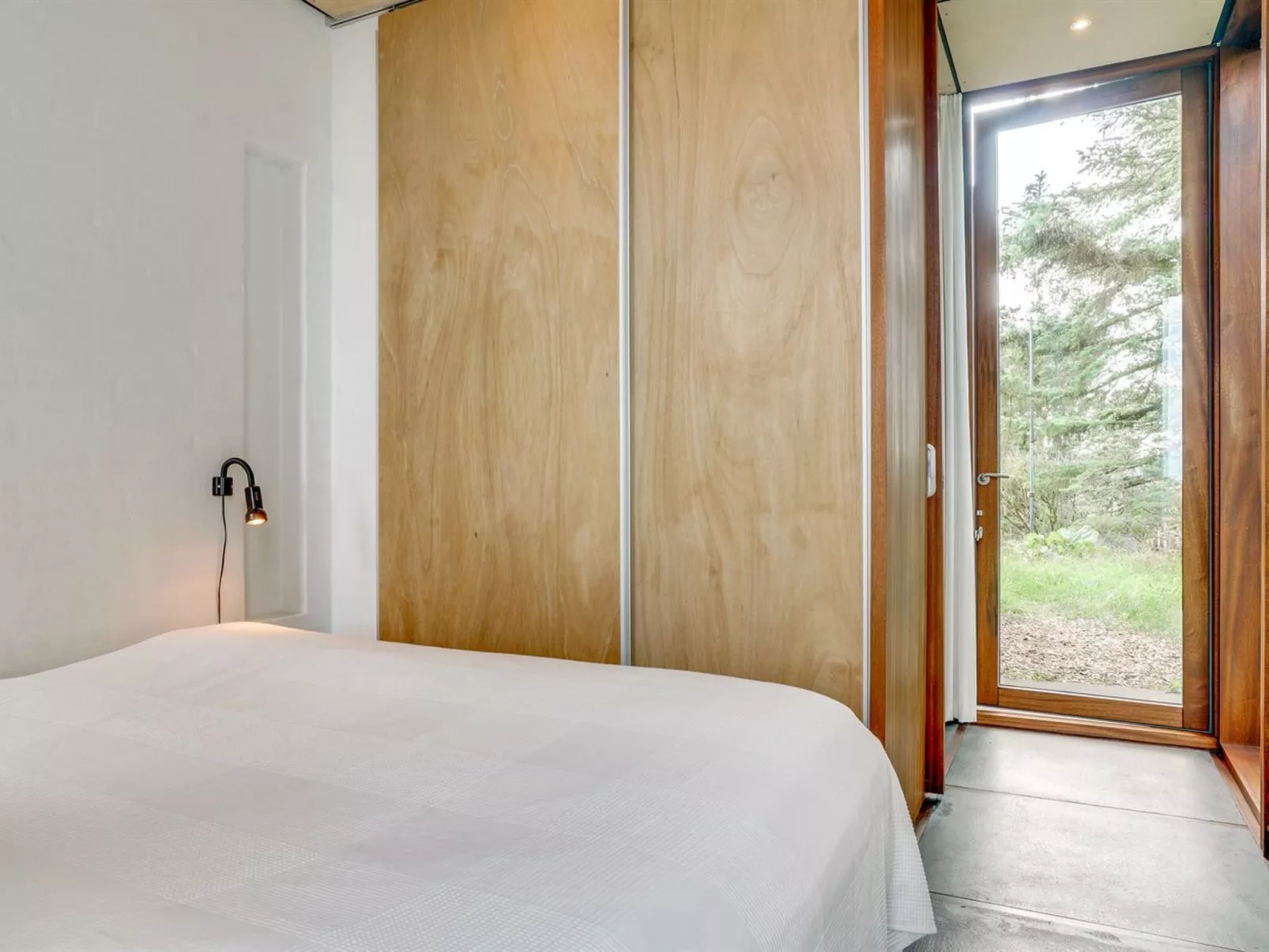 "Wuantekica" - 410m from the sea-Inside