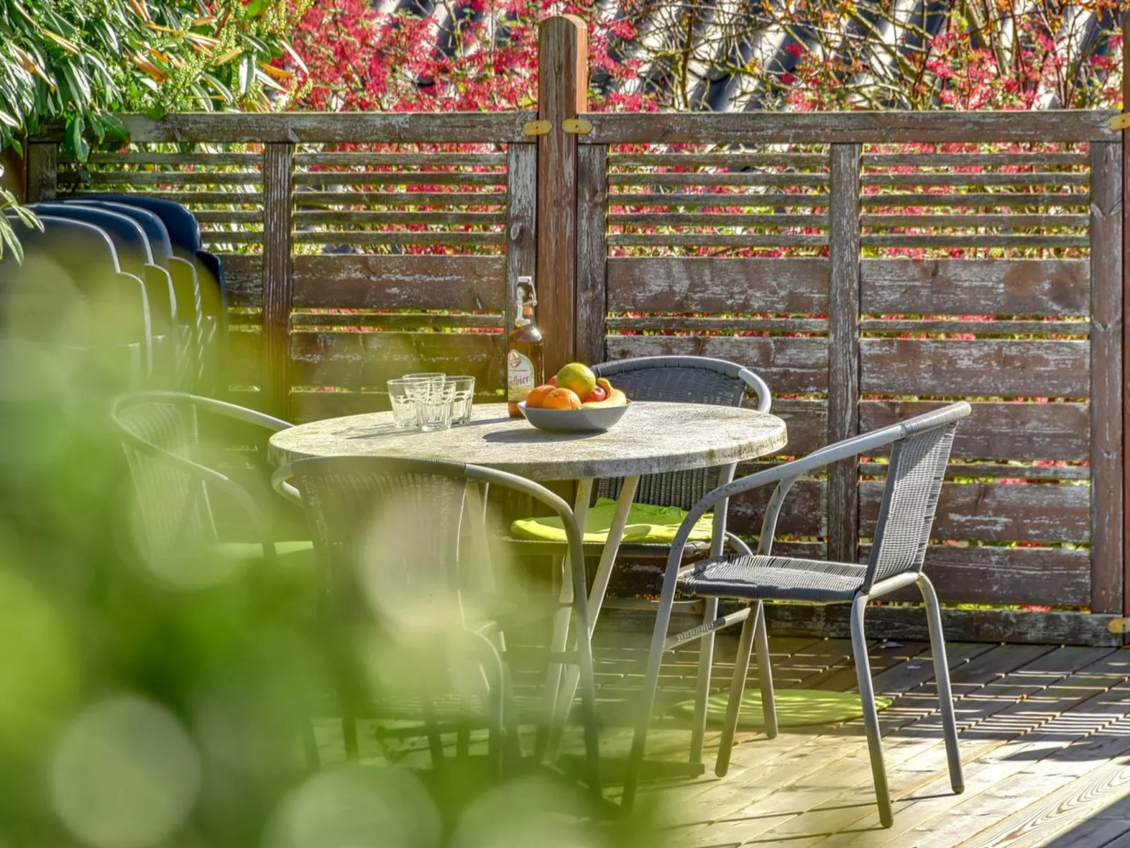 "Hera" - 200m from the sea-Outside