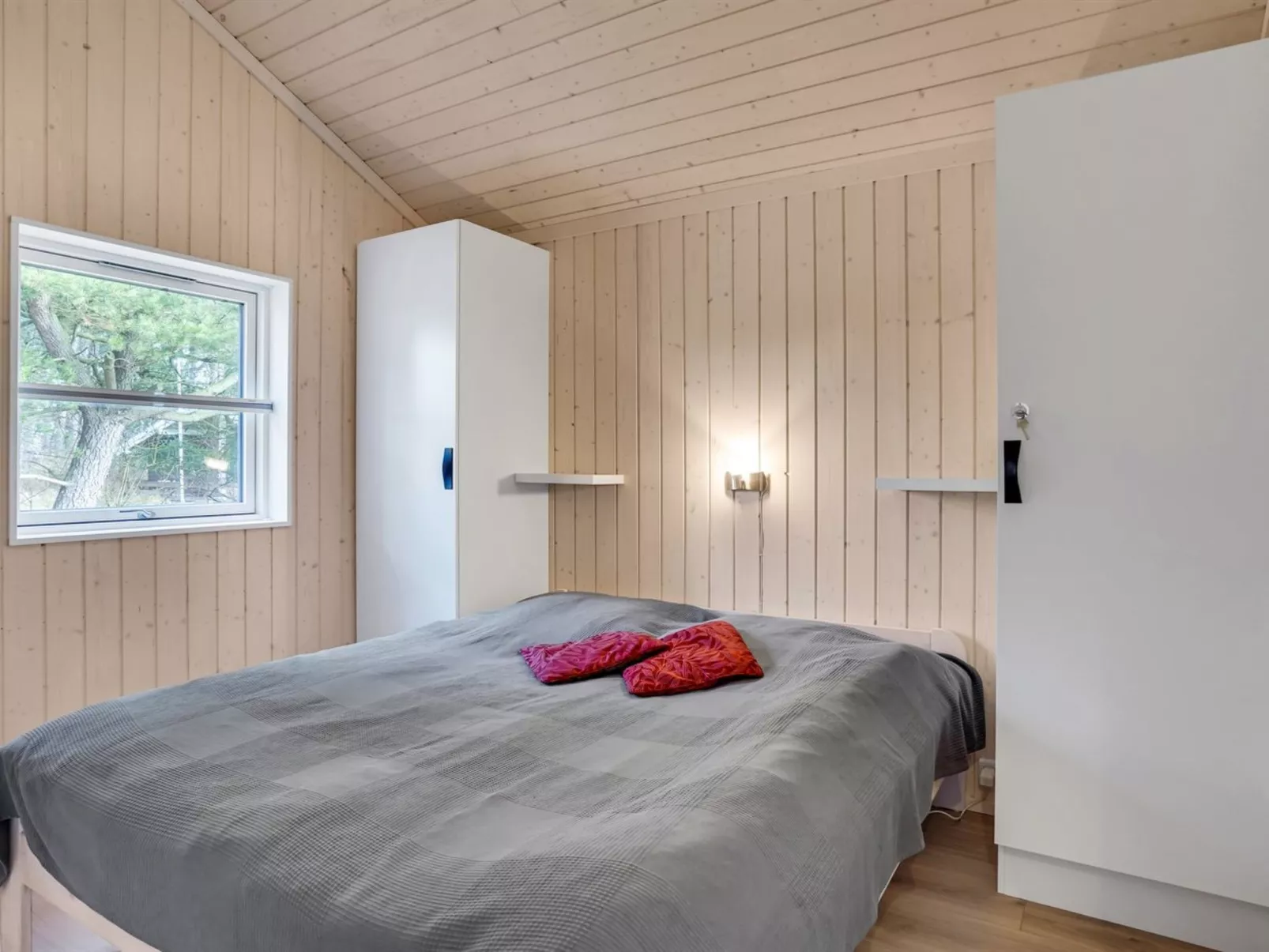 "Doritte" - 125m from the sea-Inside