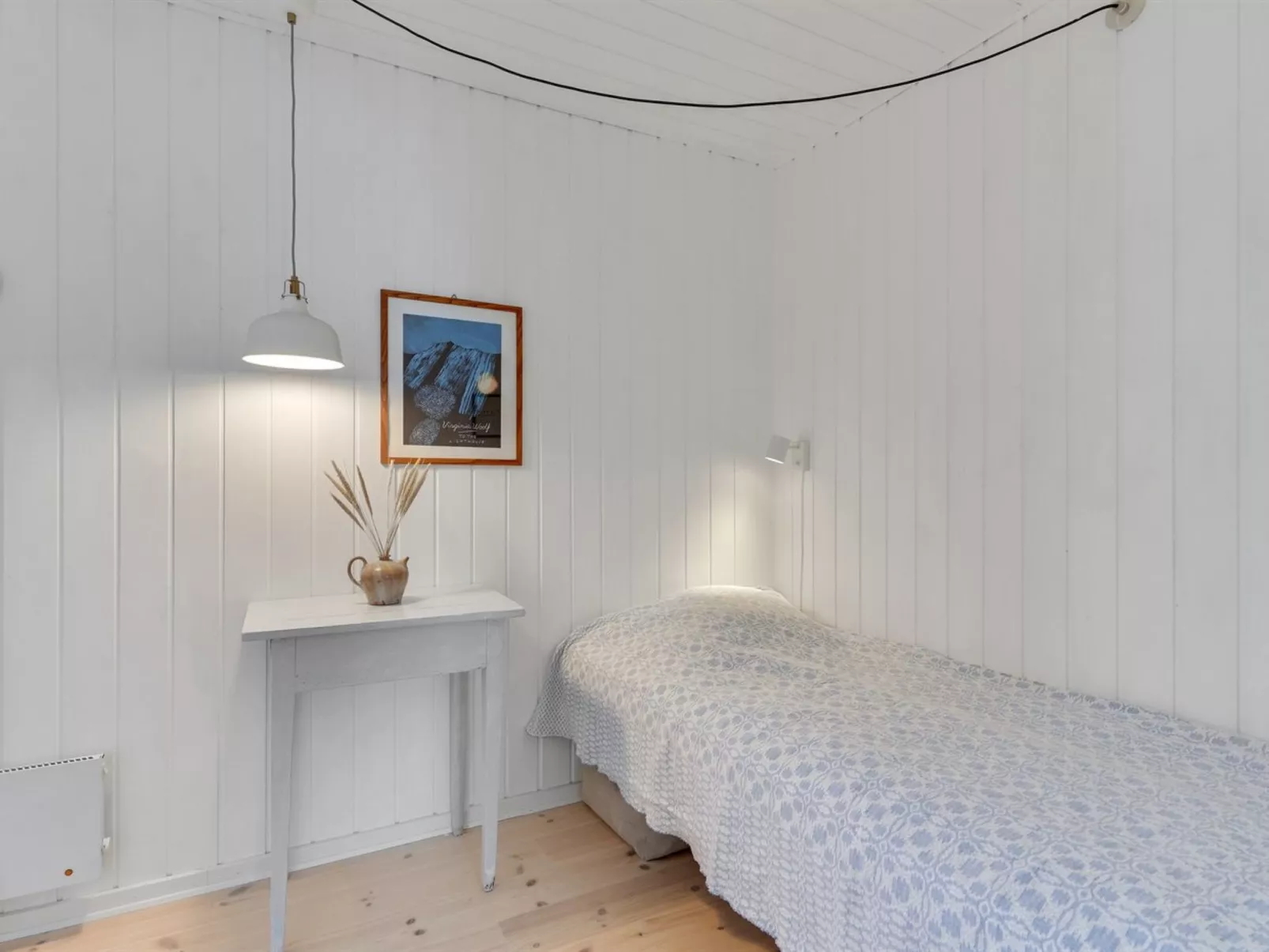 "Aleksi" - 500m from the sea-Inside