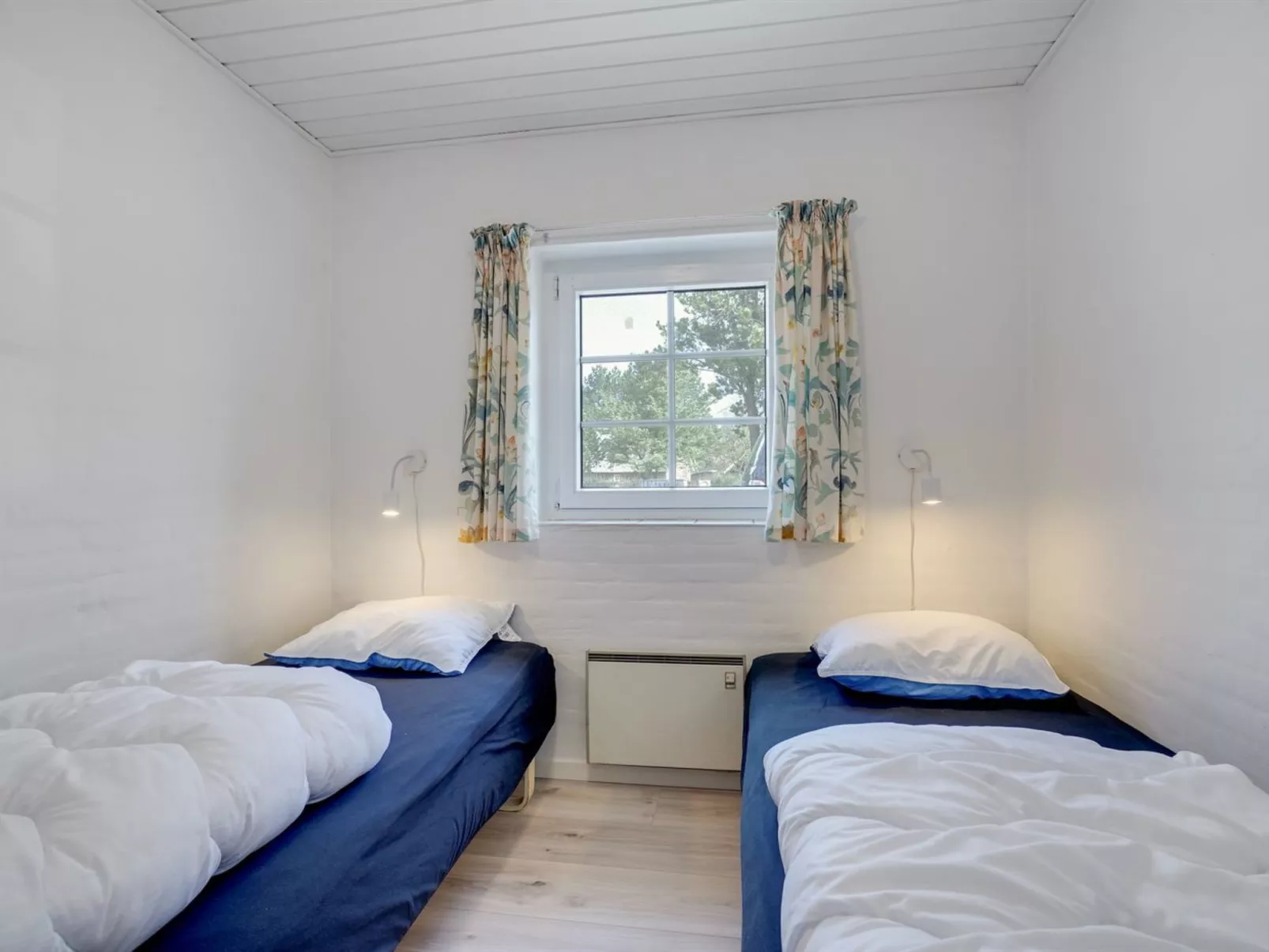 "Ferhat" - 2.9km from the sea-Dedans