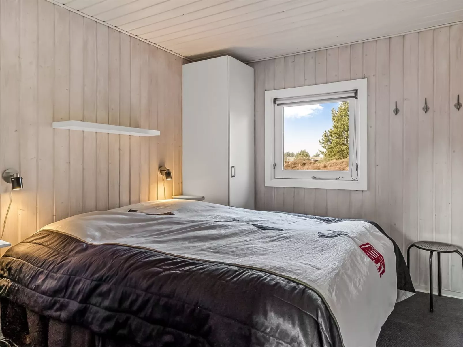 "Karlotta" - 2.2km from the sea-Dedans