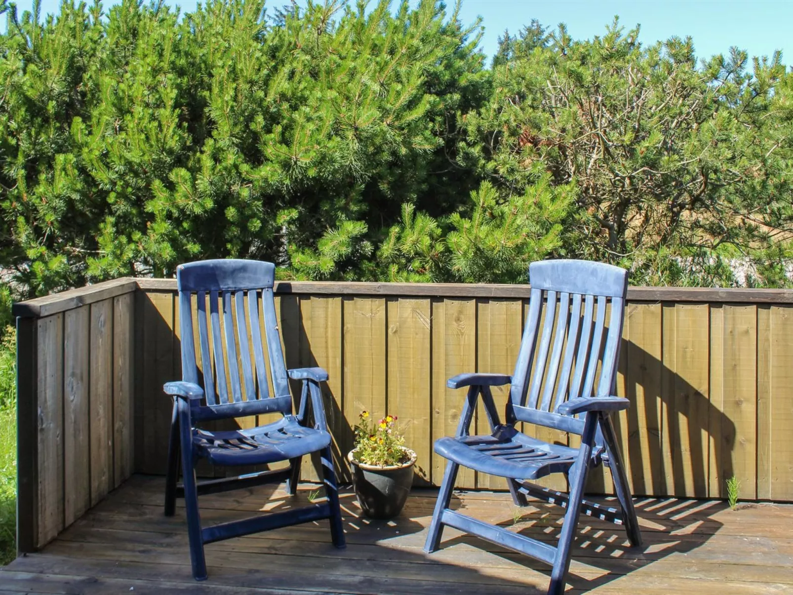 "Calina" - 300m from the sea-Outside